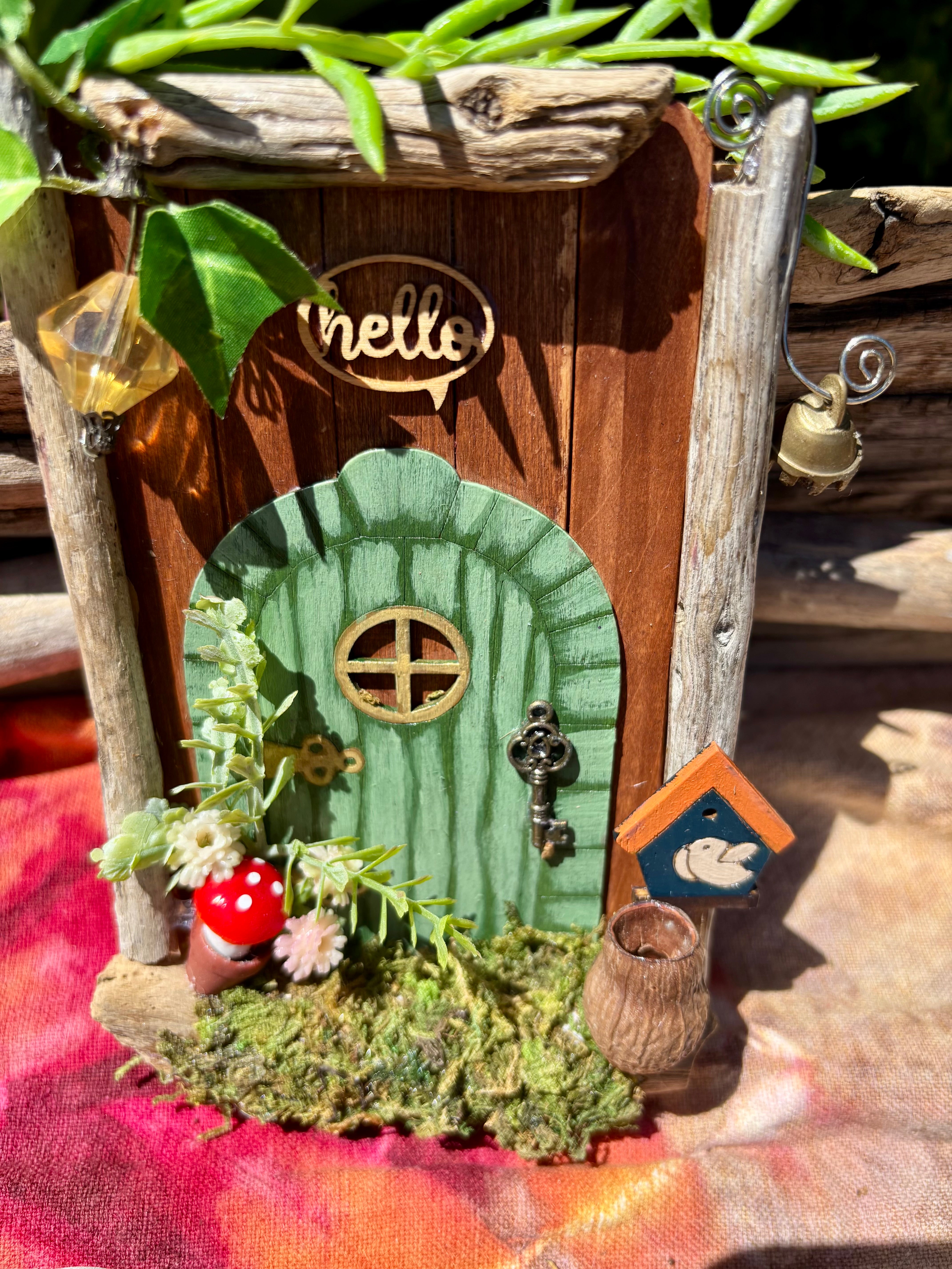 Fairy Door