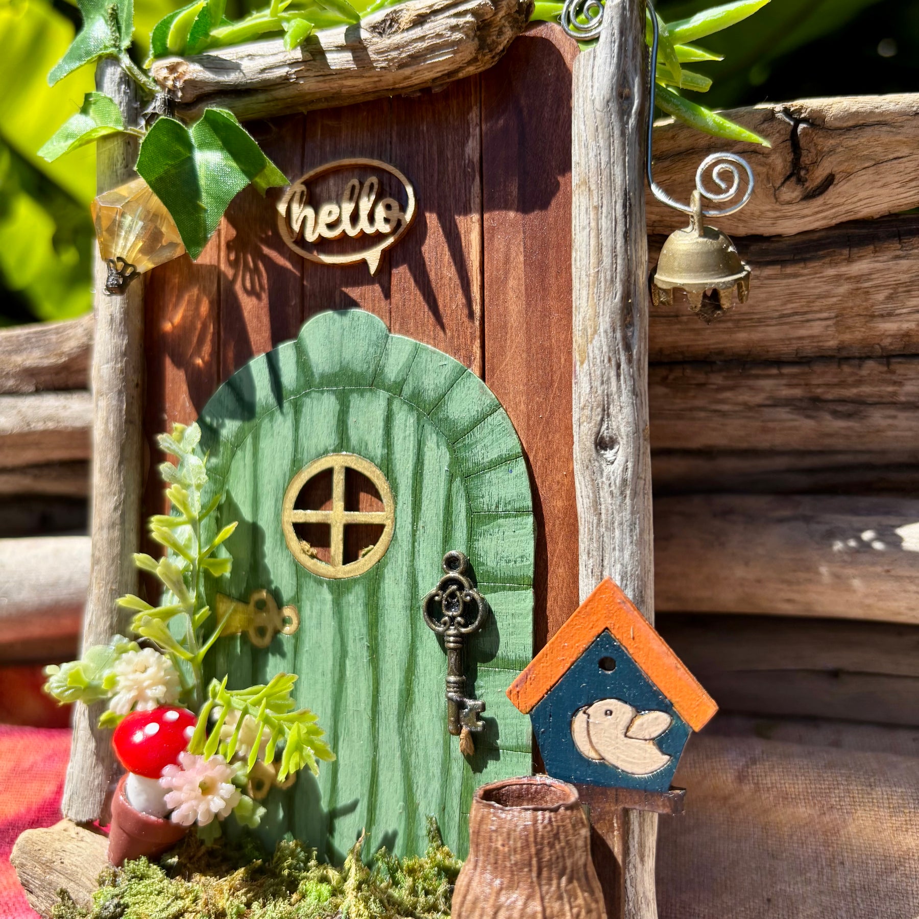Fairy Door