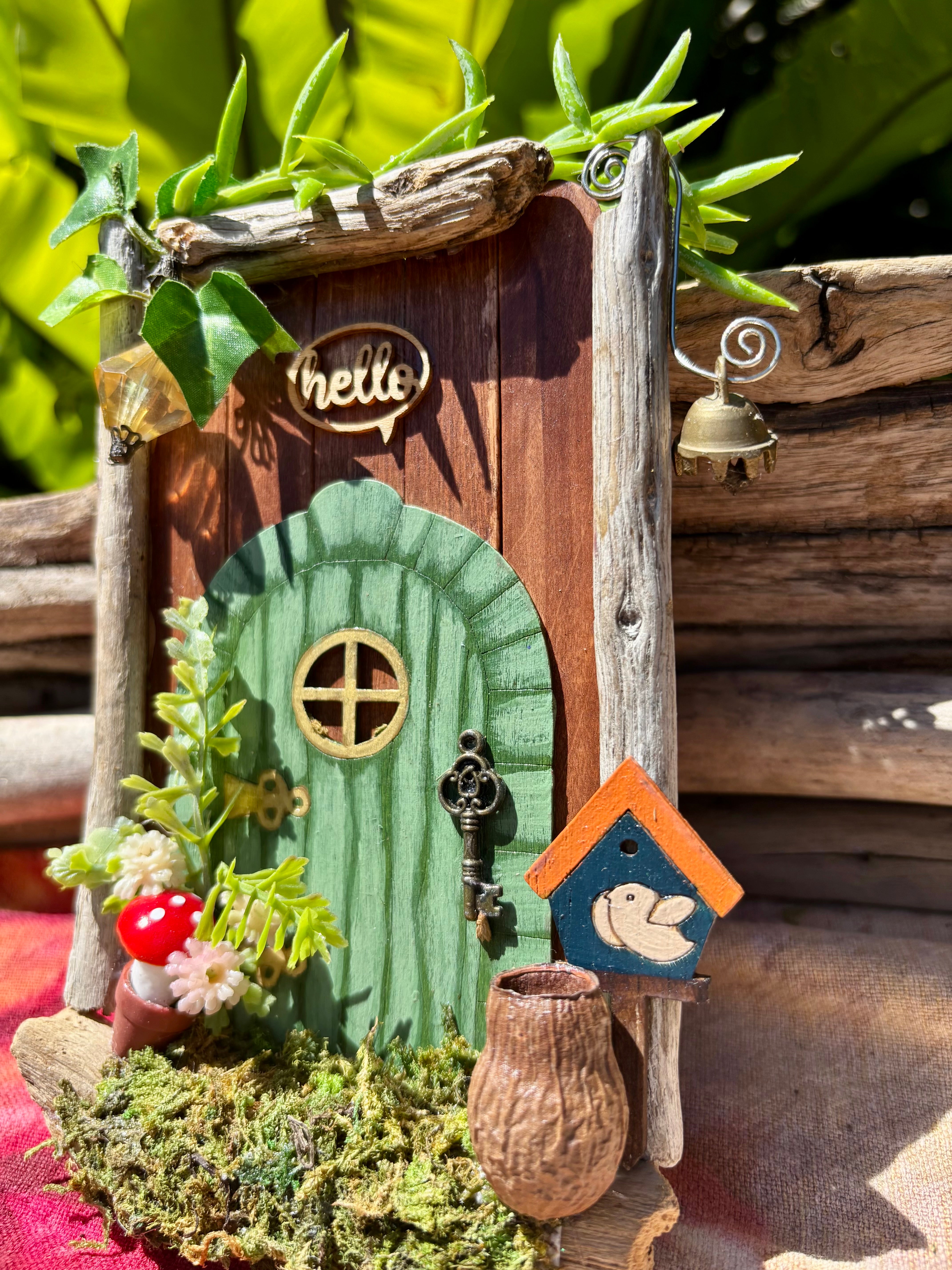 Fairy Door