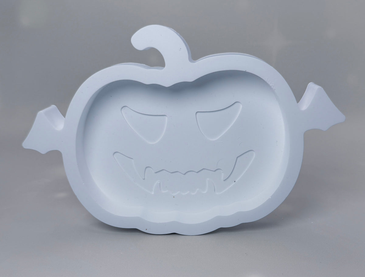 Paint Your Own Eco-Resin Creativity Kit for Adults - Halloween Decor