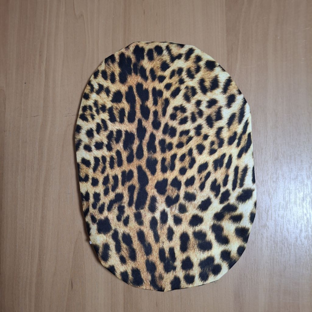 STOMA BAG COVER REGULAR ILEOSTOMY, COLOSTOMY, UROSTOMY