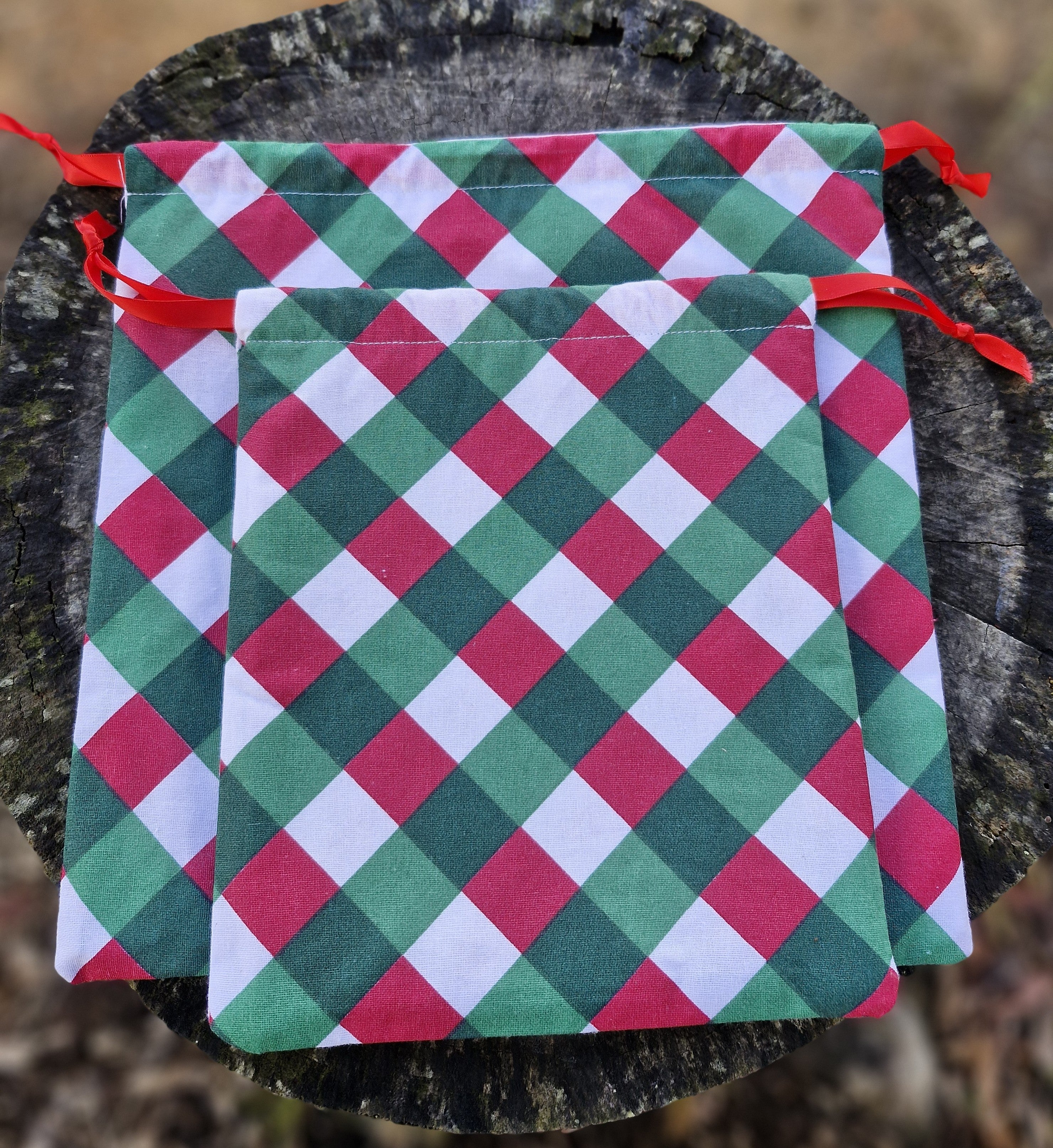 Celebrate with Handmade Gift Bags for all occasions