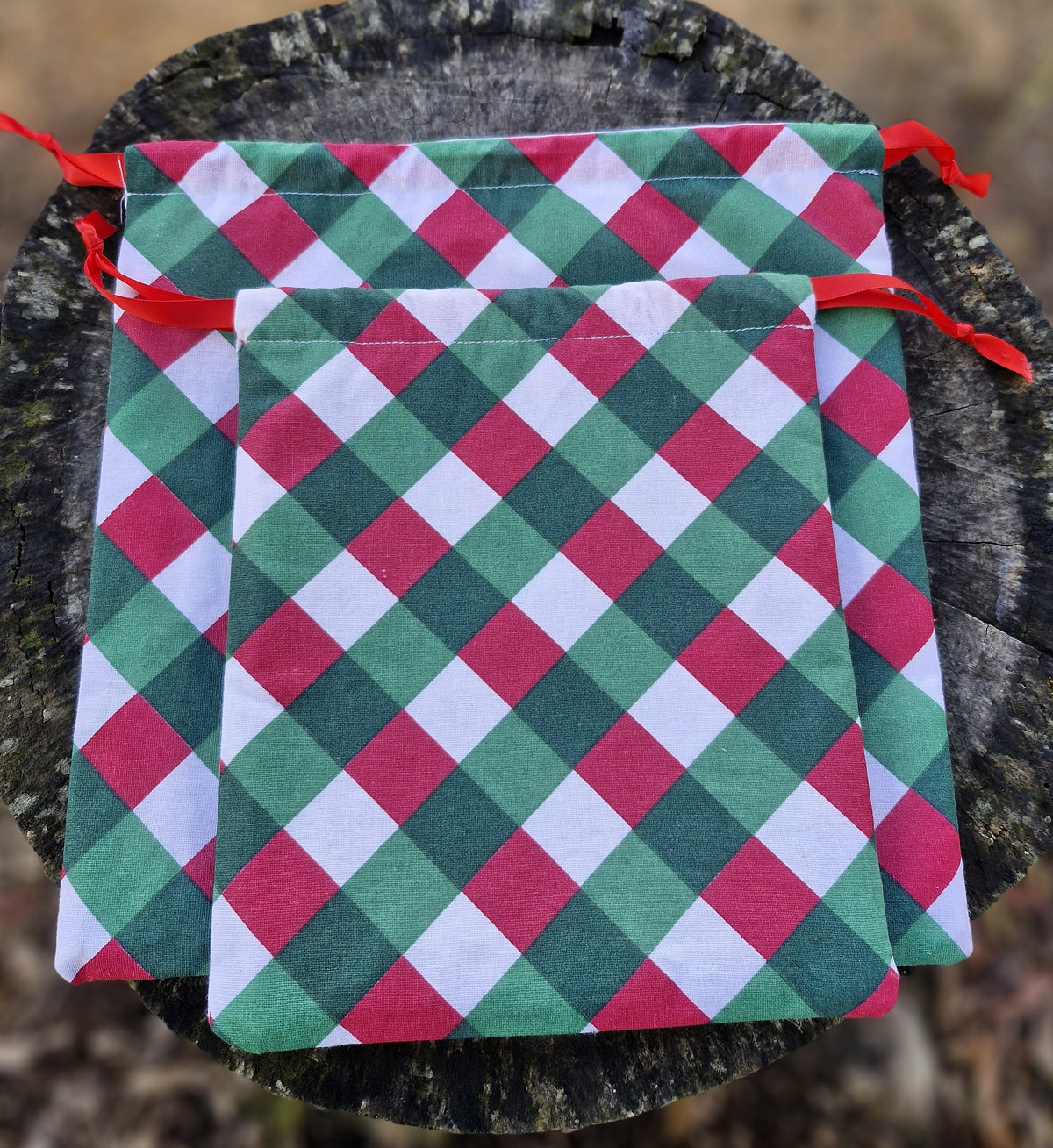 Celebrate with Handmade Gift Bags for all occasions