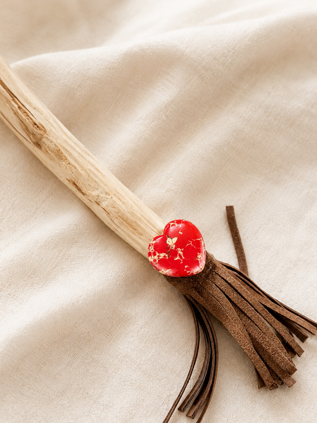 🖤Whispering Deer Rattle🖤