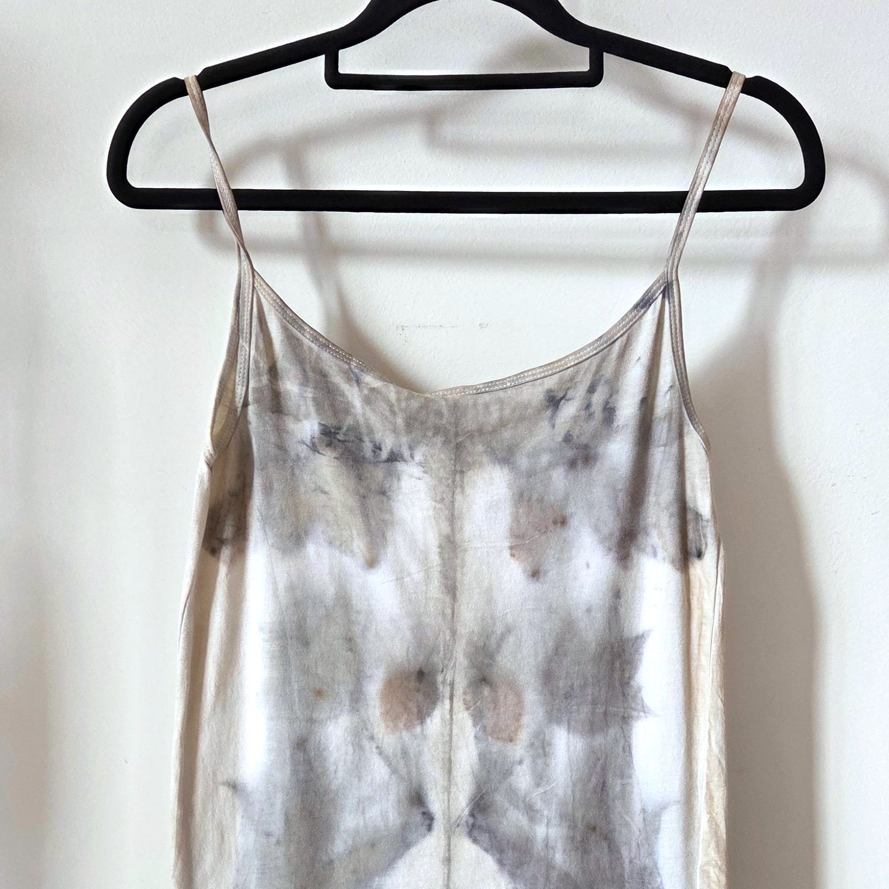Size 08 - Botanical Cami (102)