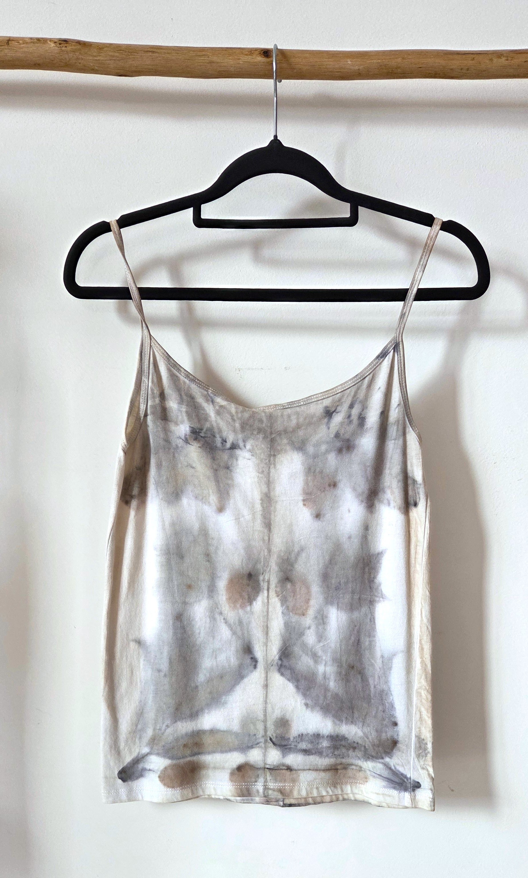 Size 08 - Botanical Cami (102)