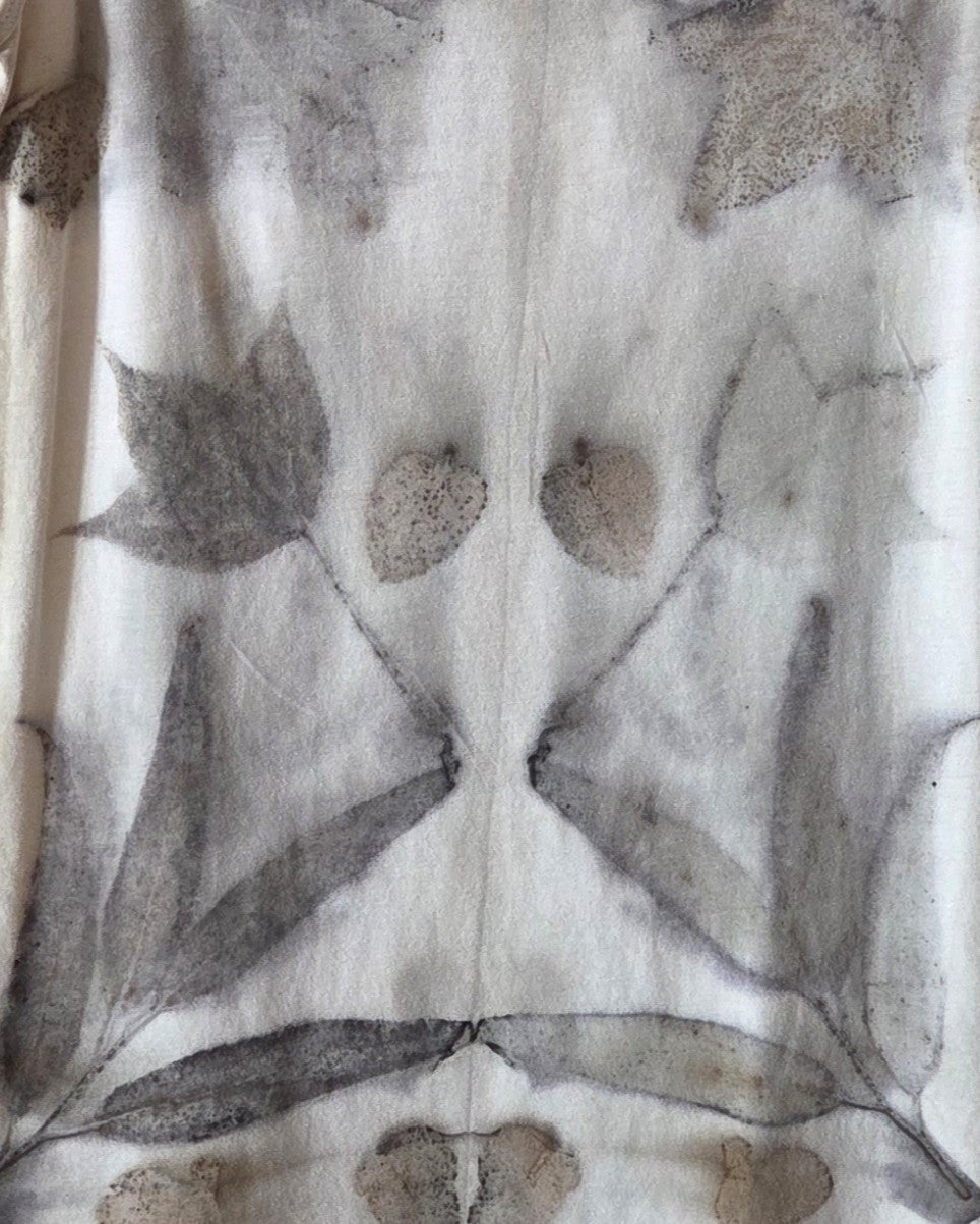 Size 08 - Botanical Cami (102)