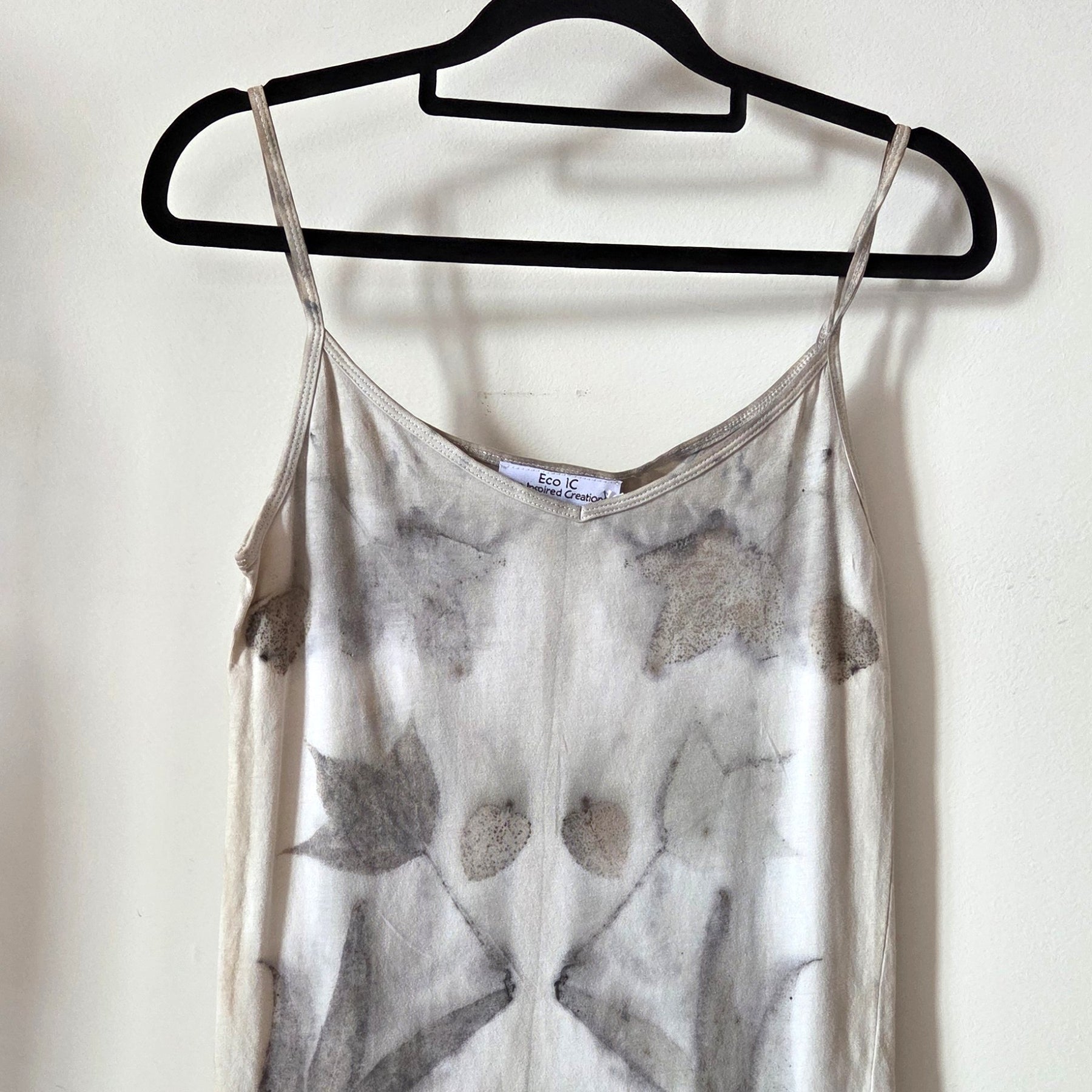 Size 08 - Botanical Cami (102)