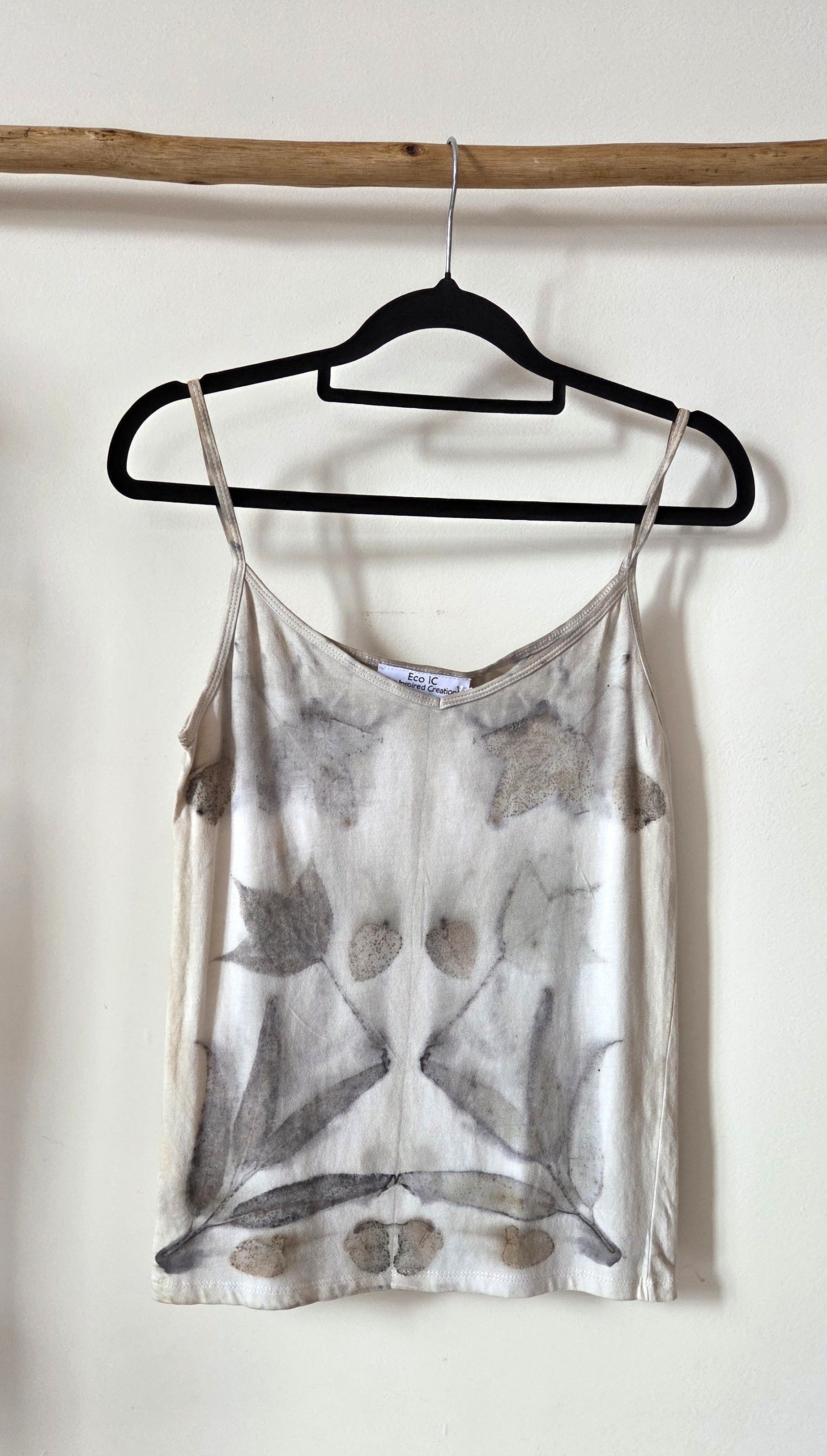 Size 08 - Botanical Cami (102)