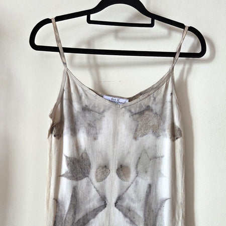 Size 08 - Botanical Cami (102)