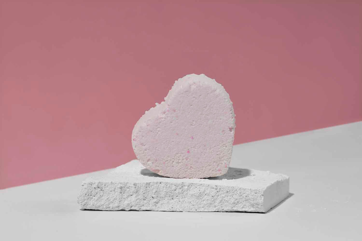 Sensuale Handmade Bath Bomb