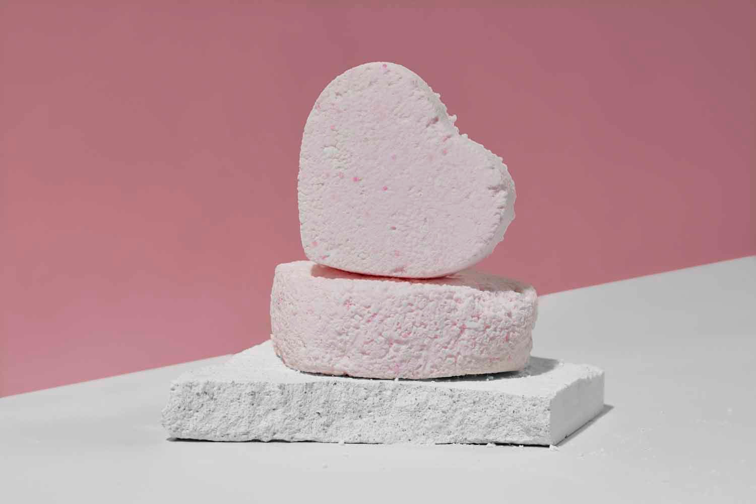 Sensuale Handmade Bath Bomb