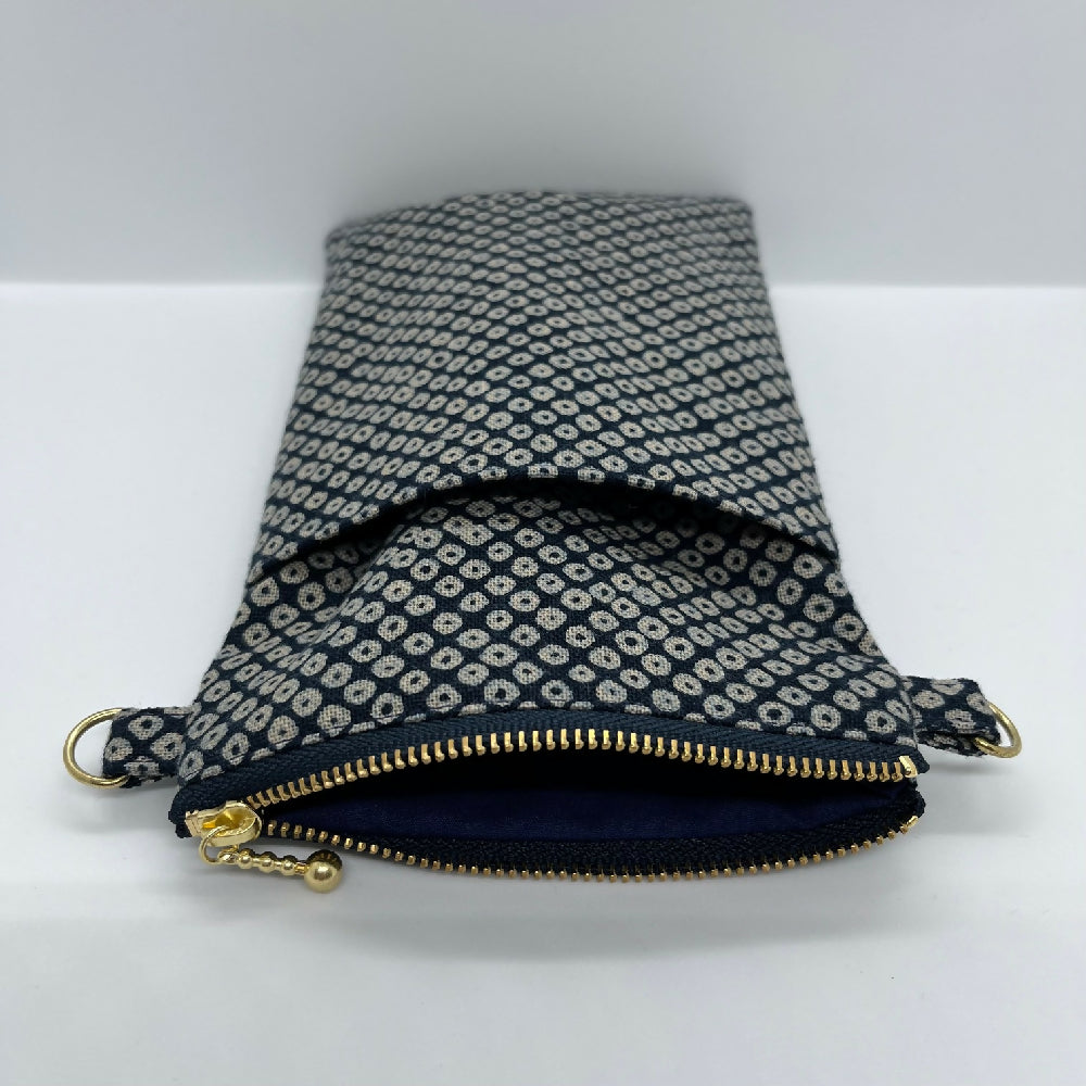 Crossbody phone bag