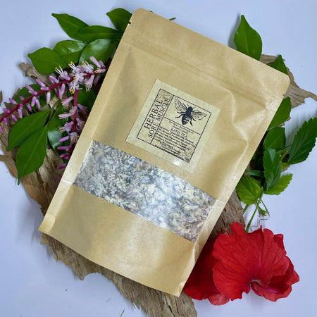 Bath Tea - Herbal Sore Muscle