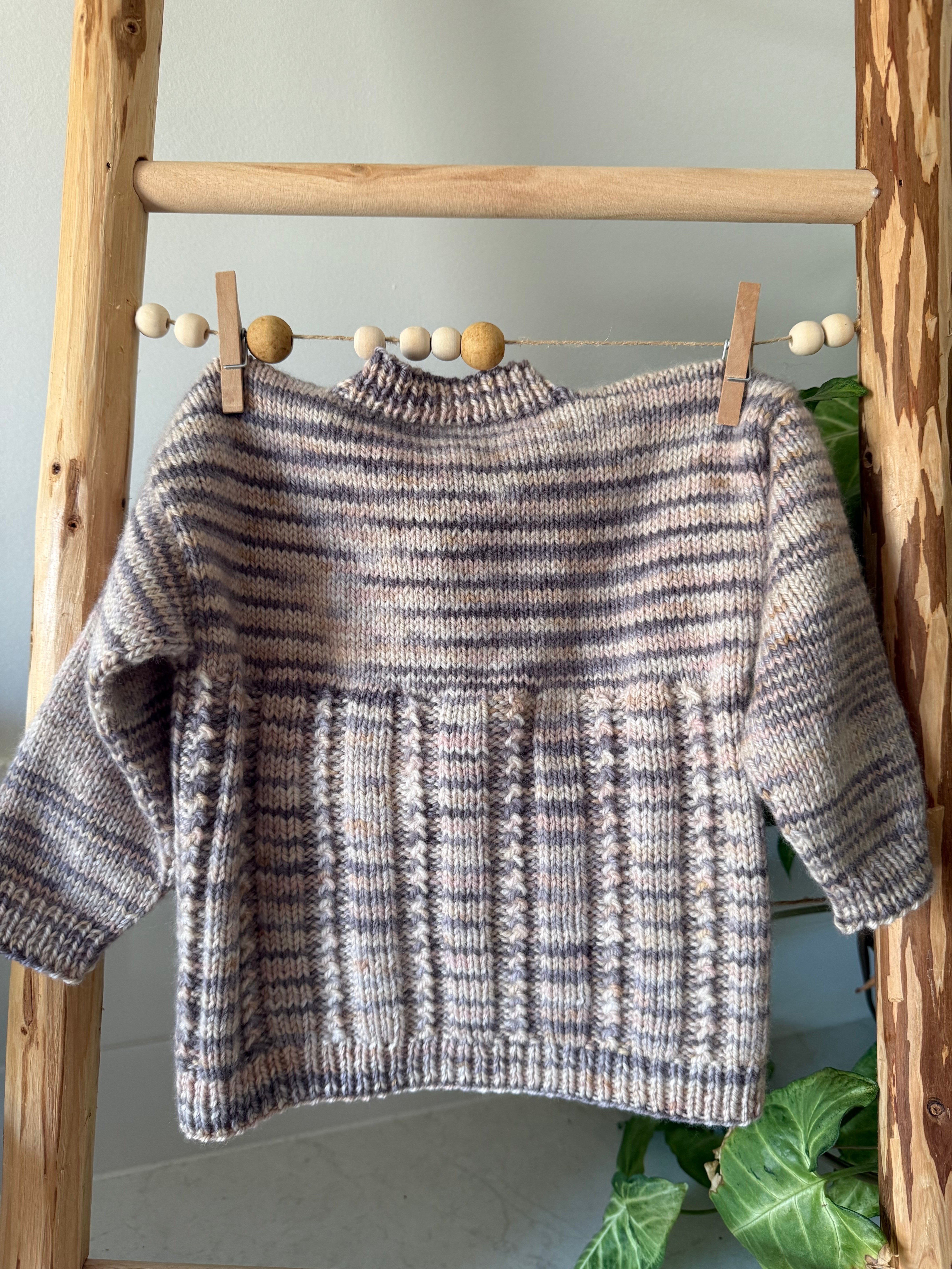 Lille Ray Cardigan, Size 12months