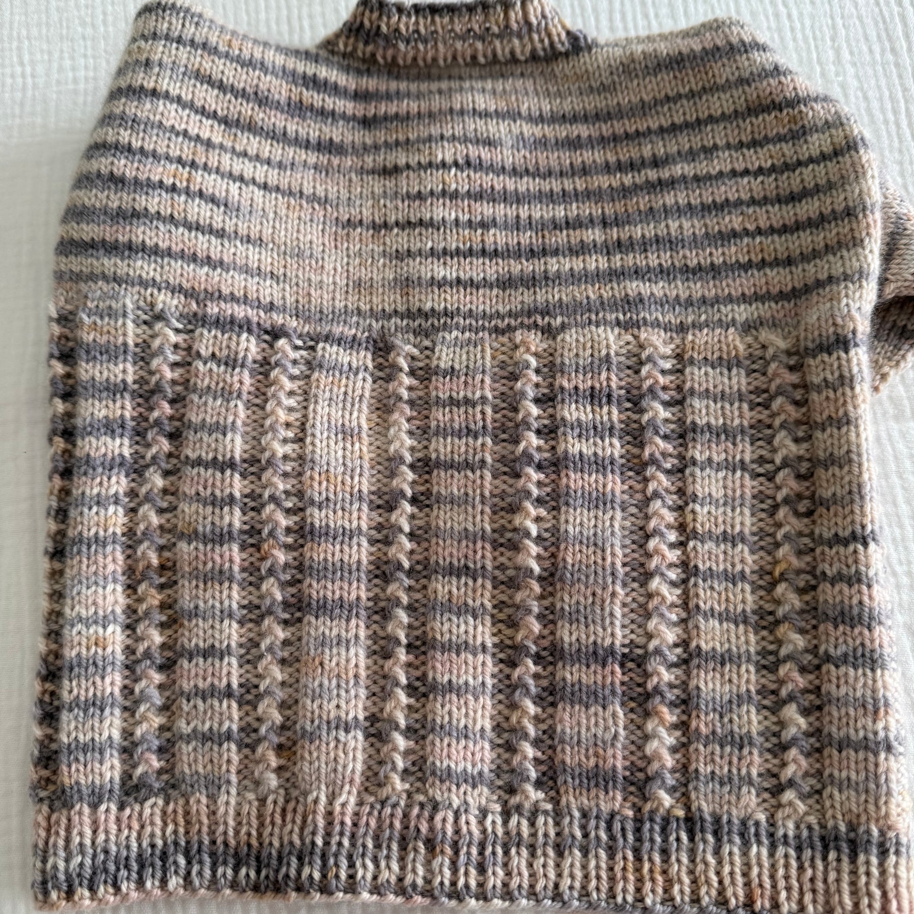 Lille Ray Cardigan, Size 12months