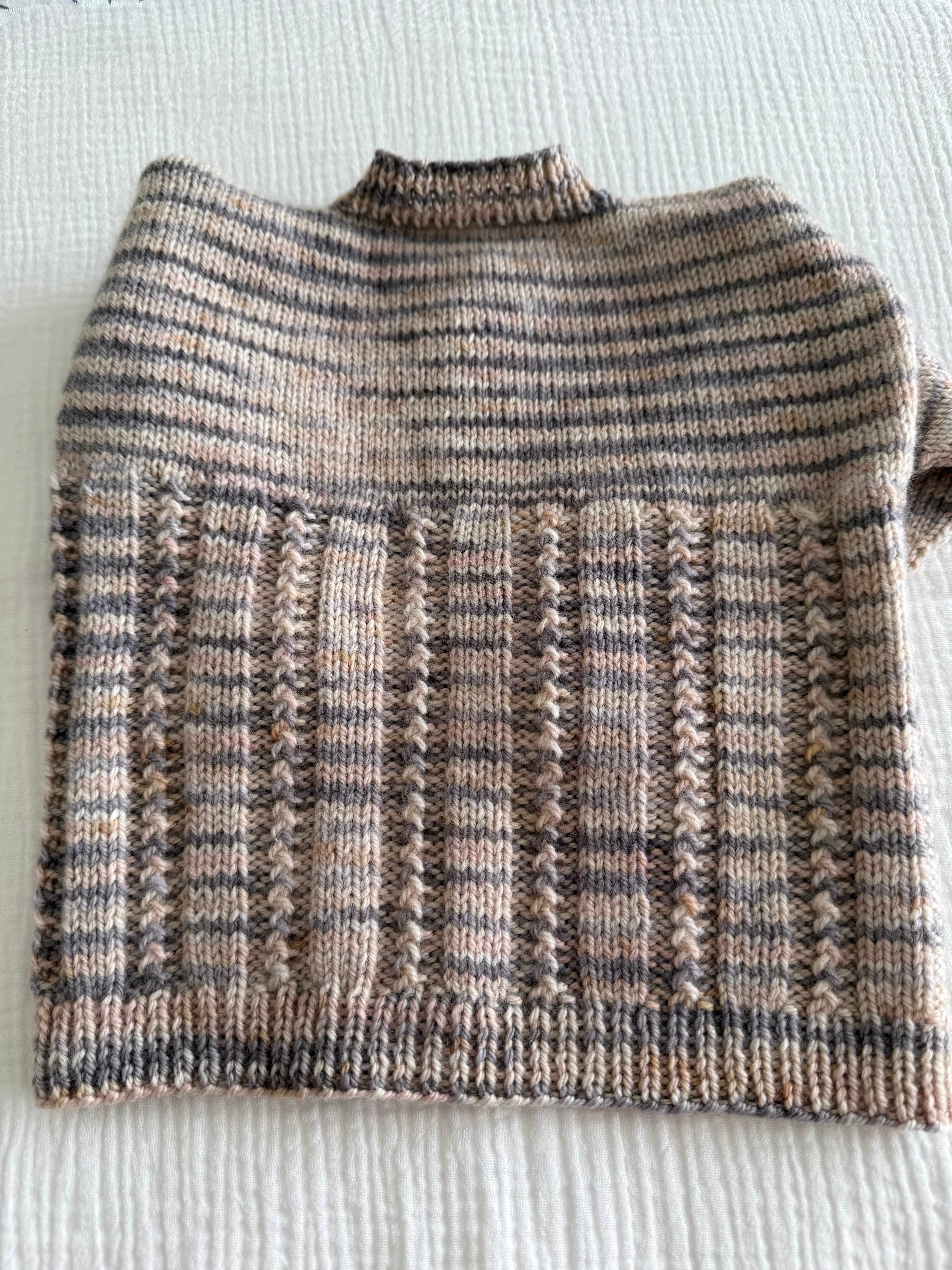 Lille Ray Cardigan, Size 12months