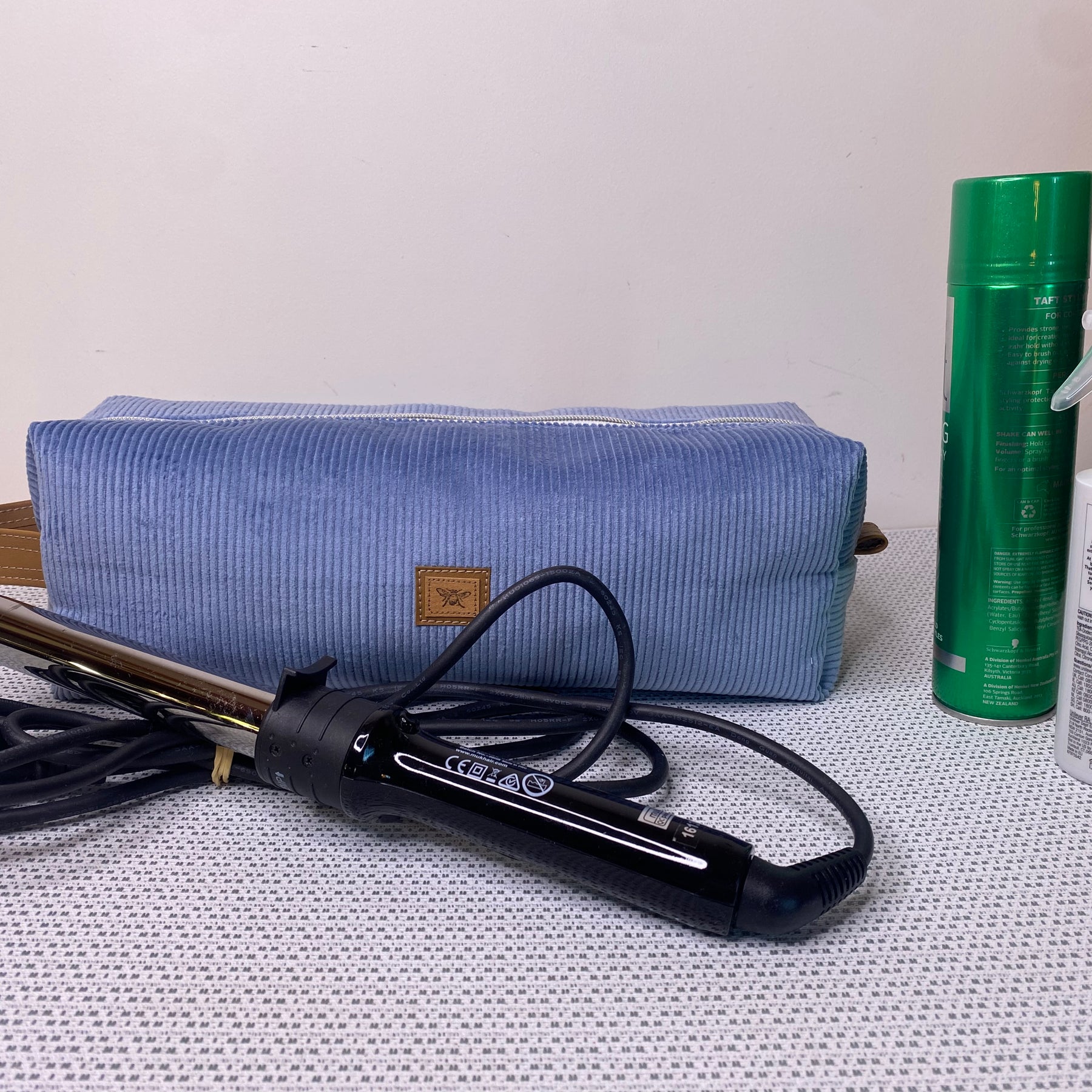 Hair Tool Bag