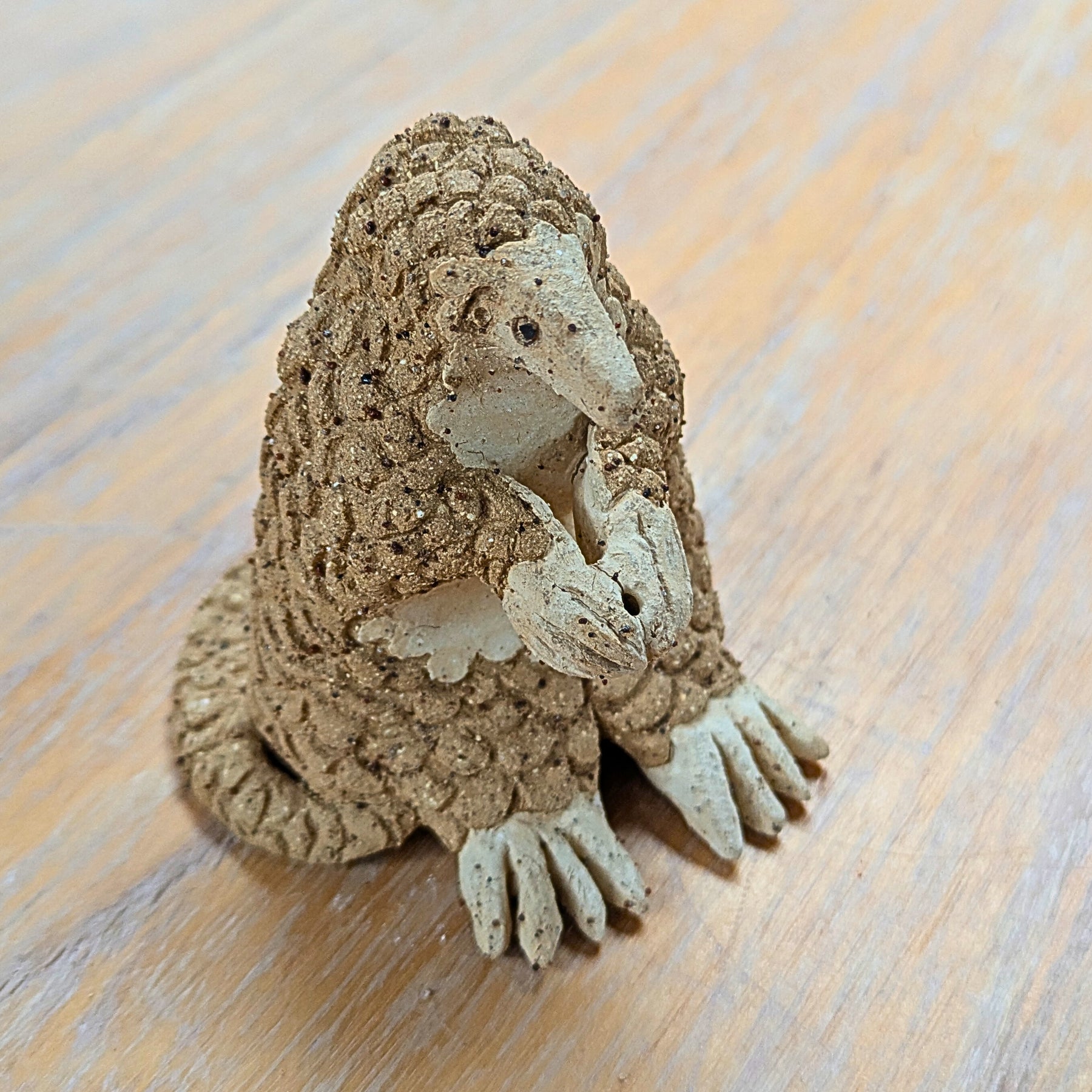 Ceramic Animal Flower/Incense Holder Ornaments