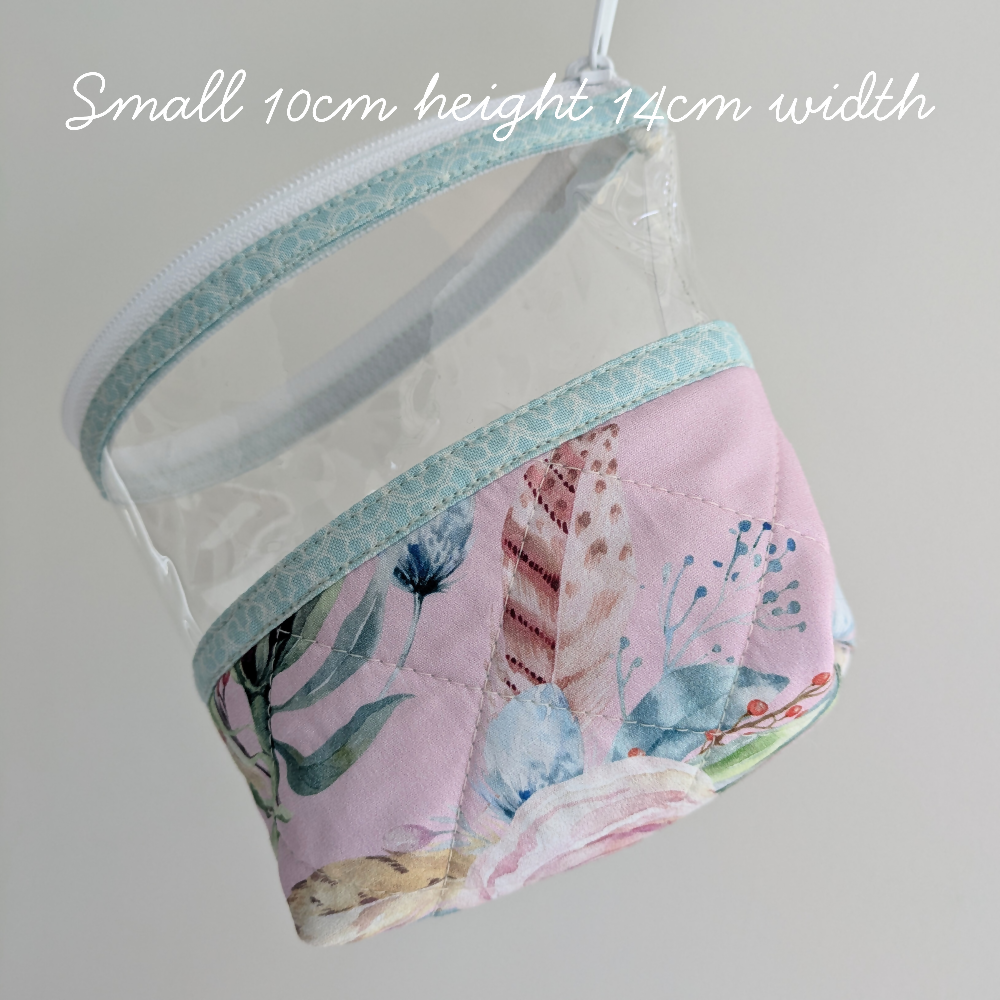 clear_travel_pouch_protea_pink_australian_handmade_sewing_the_denim_patch (13)