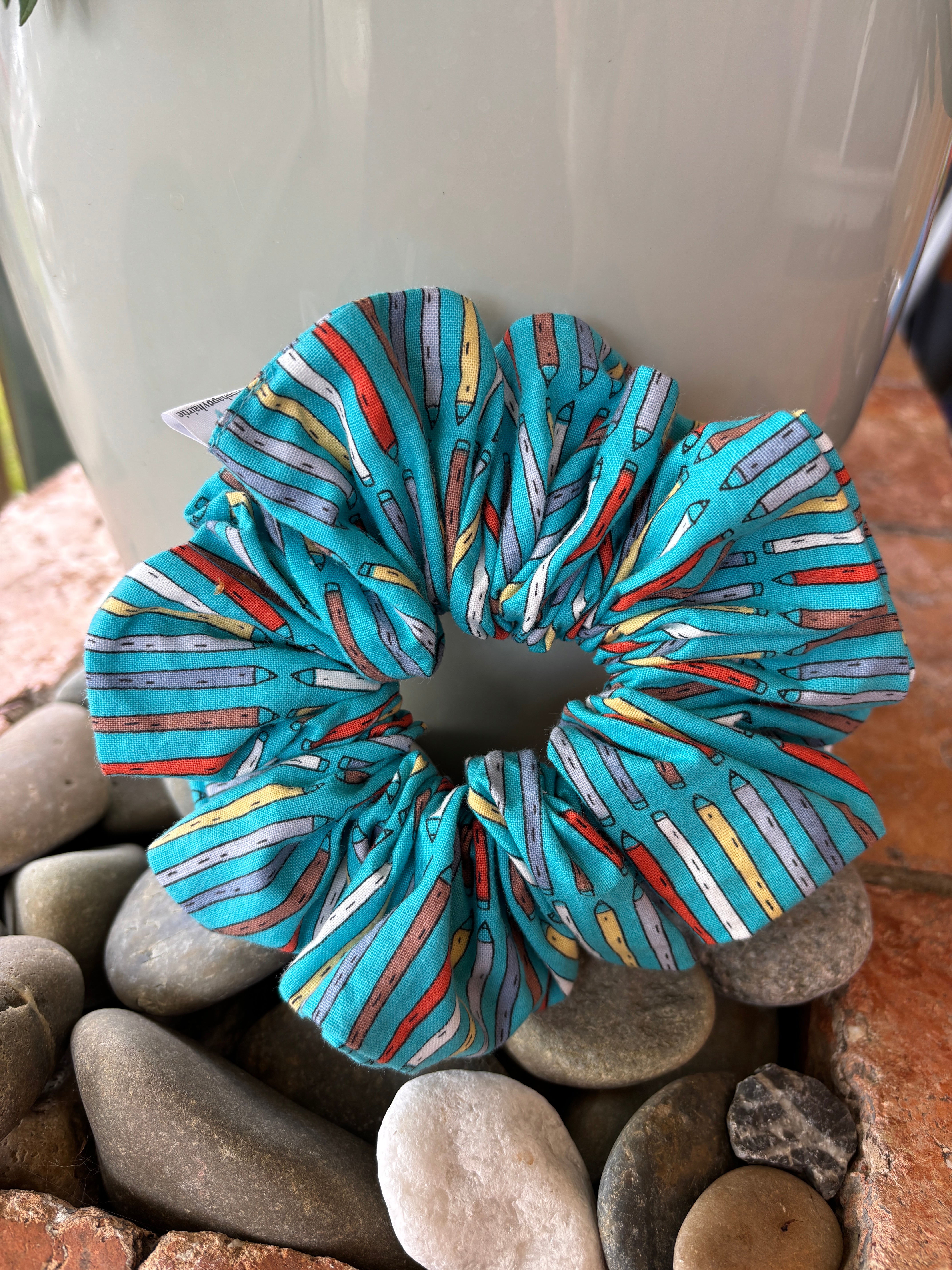 Scrunchies- The Scrunchies Collection