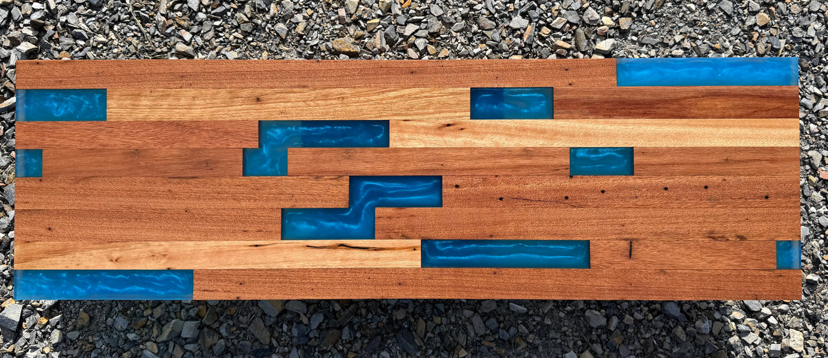 Brick in The Wall Serving Board
