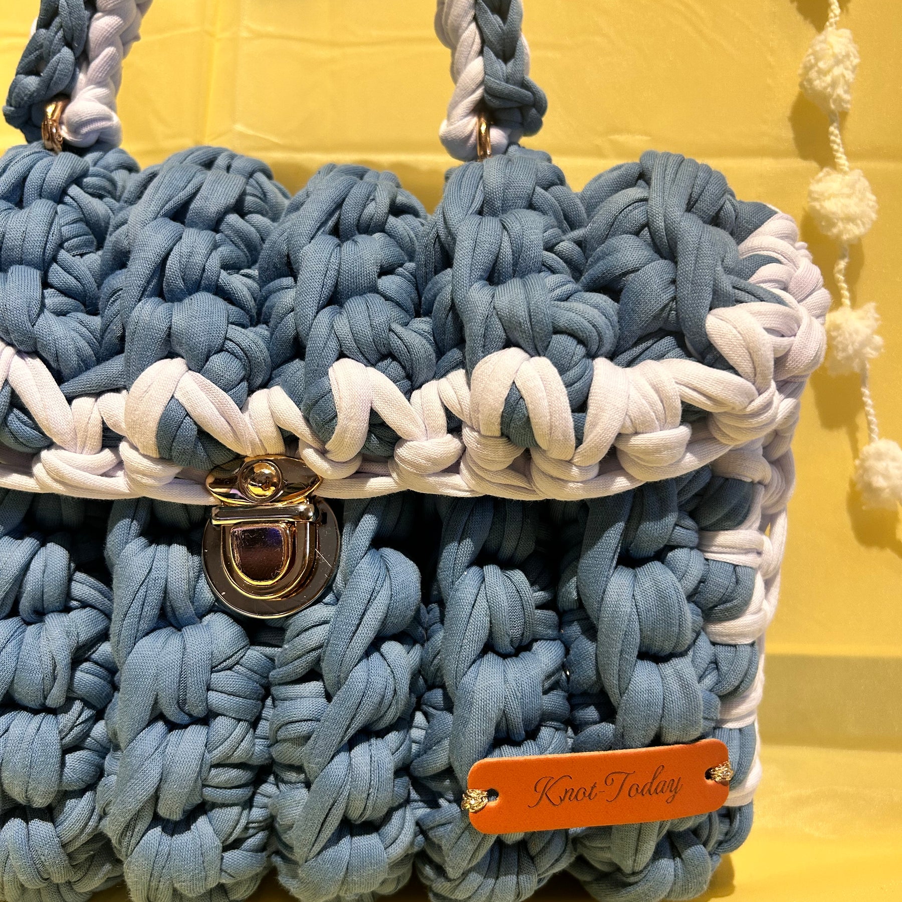 Trini Purse