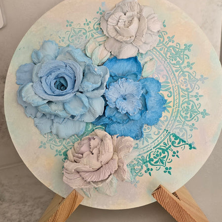 Floral Sky