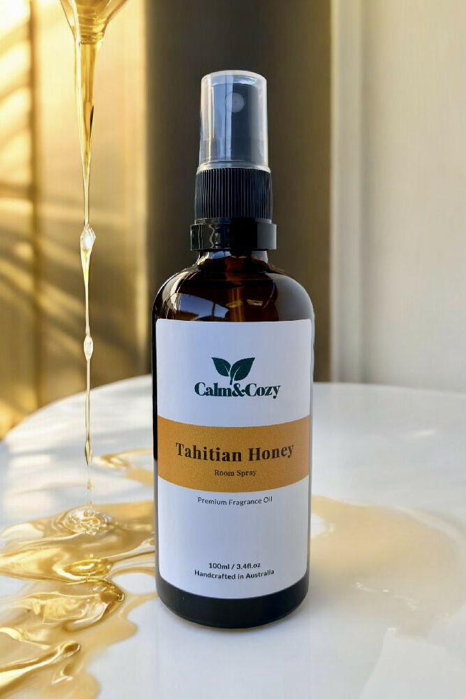 Tahitian Honey