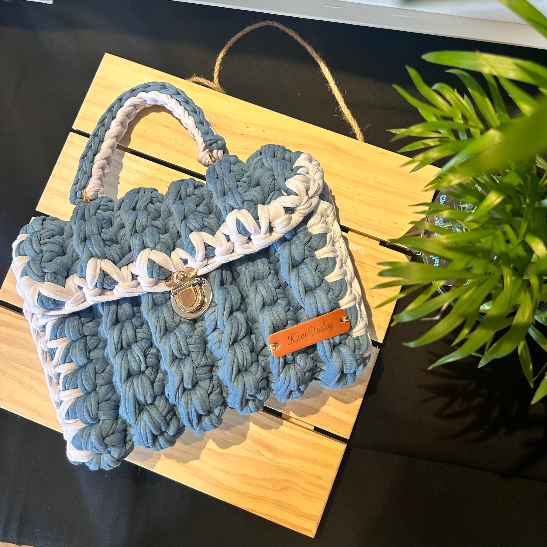 Trini Purse
