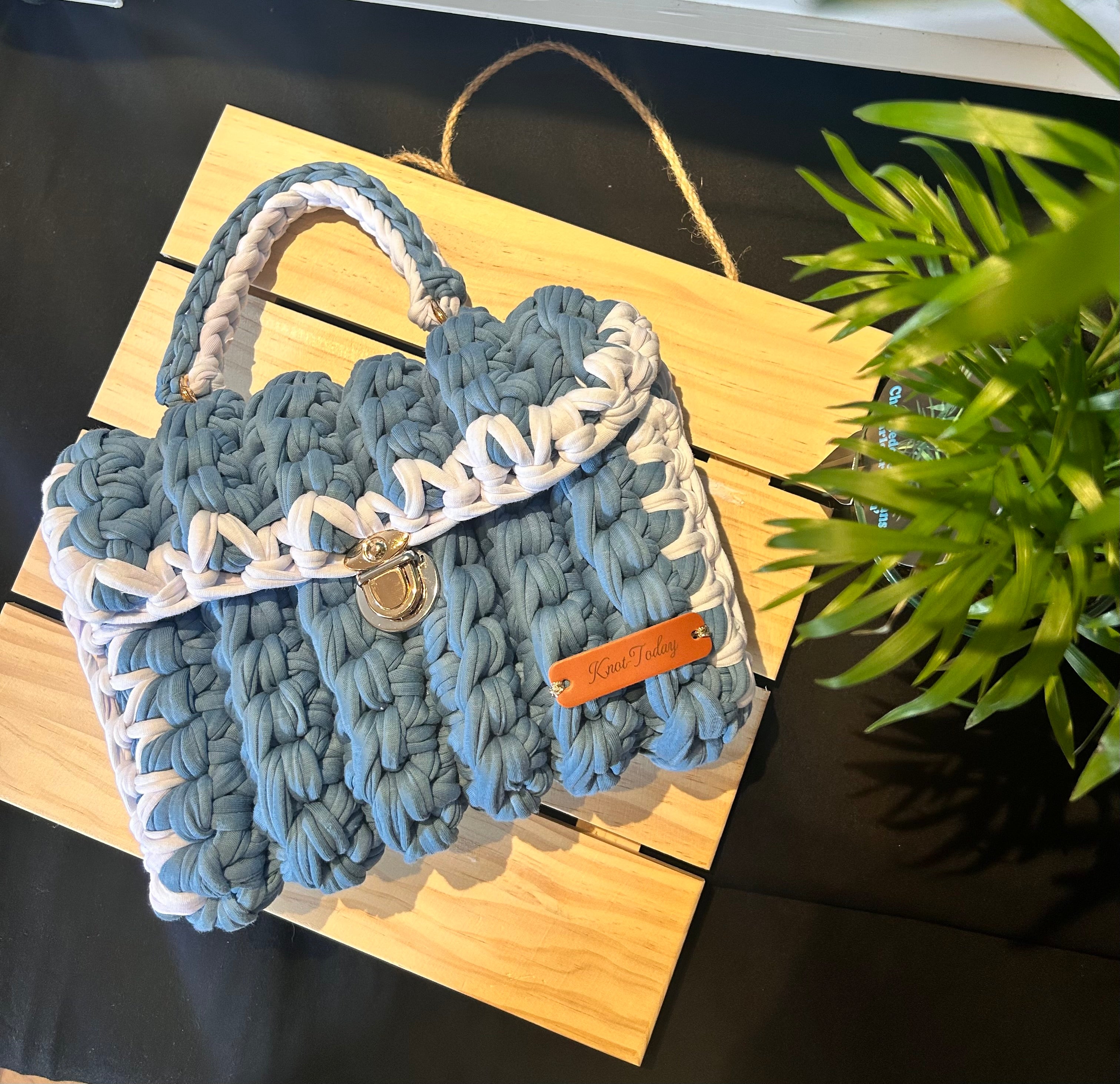 Trini Purse