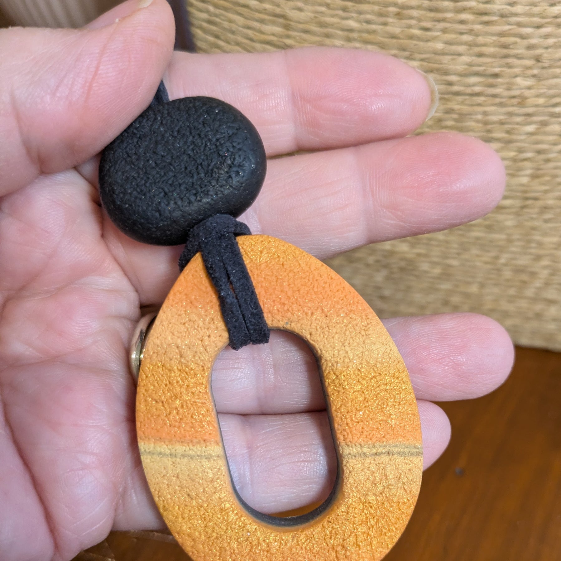 Desert Dreams Pendant