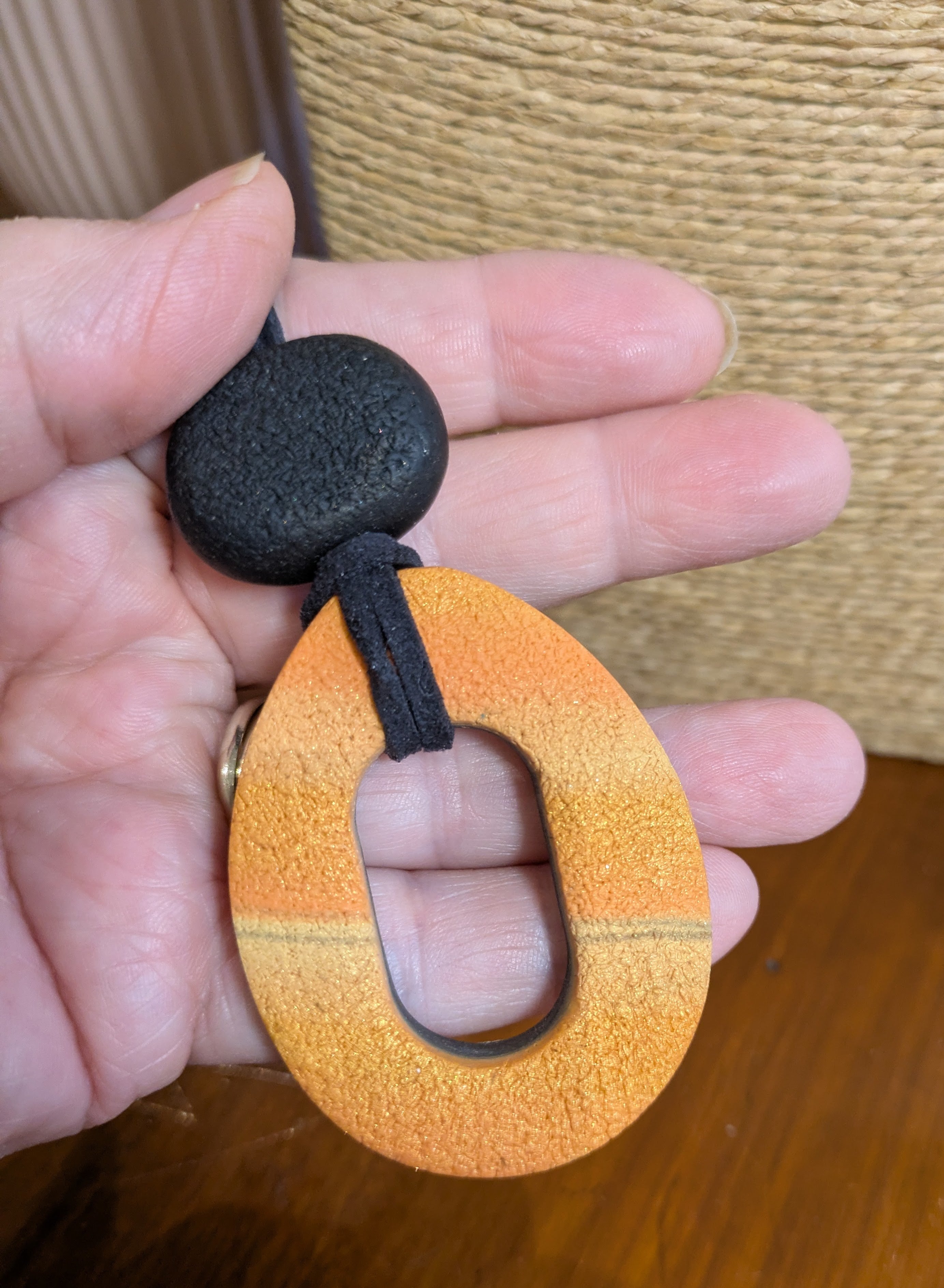 Desert Dreams Pendant
