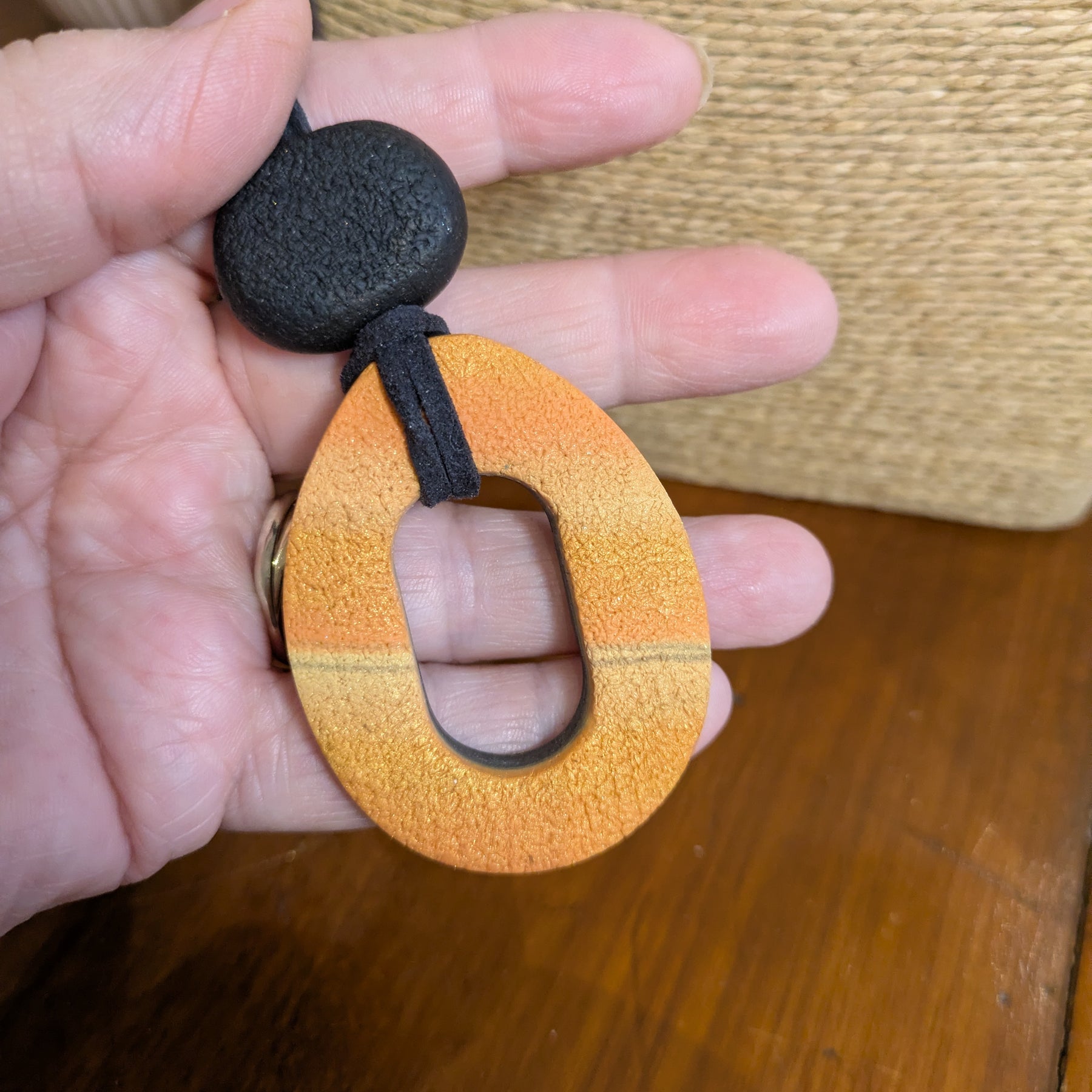 Desert Dreams Pendant