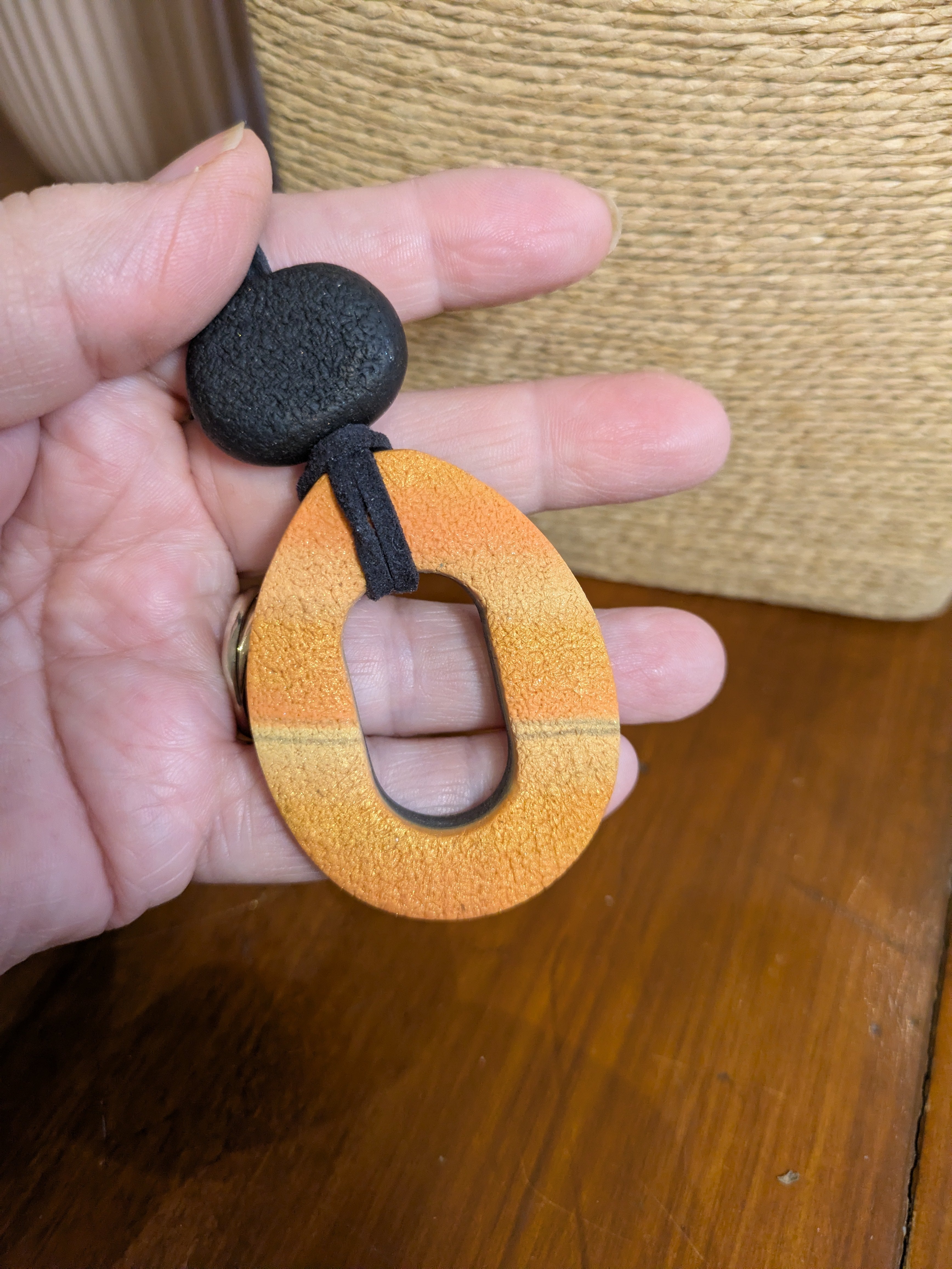 Desert Dreams Pendant