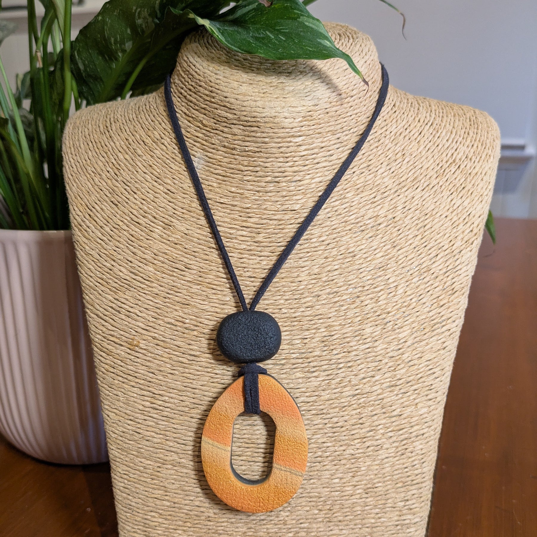 Desert Dreams Pendant