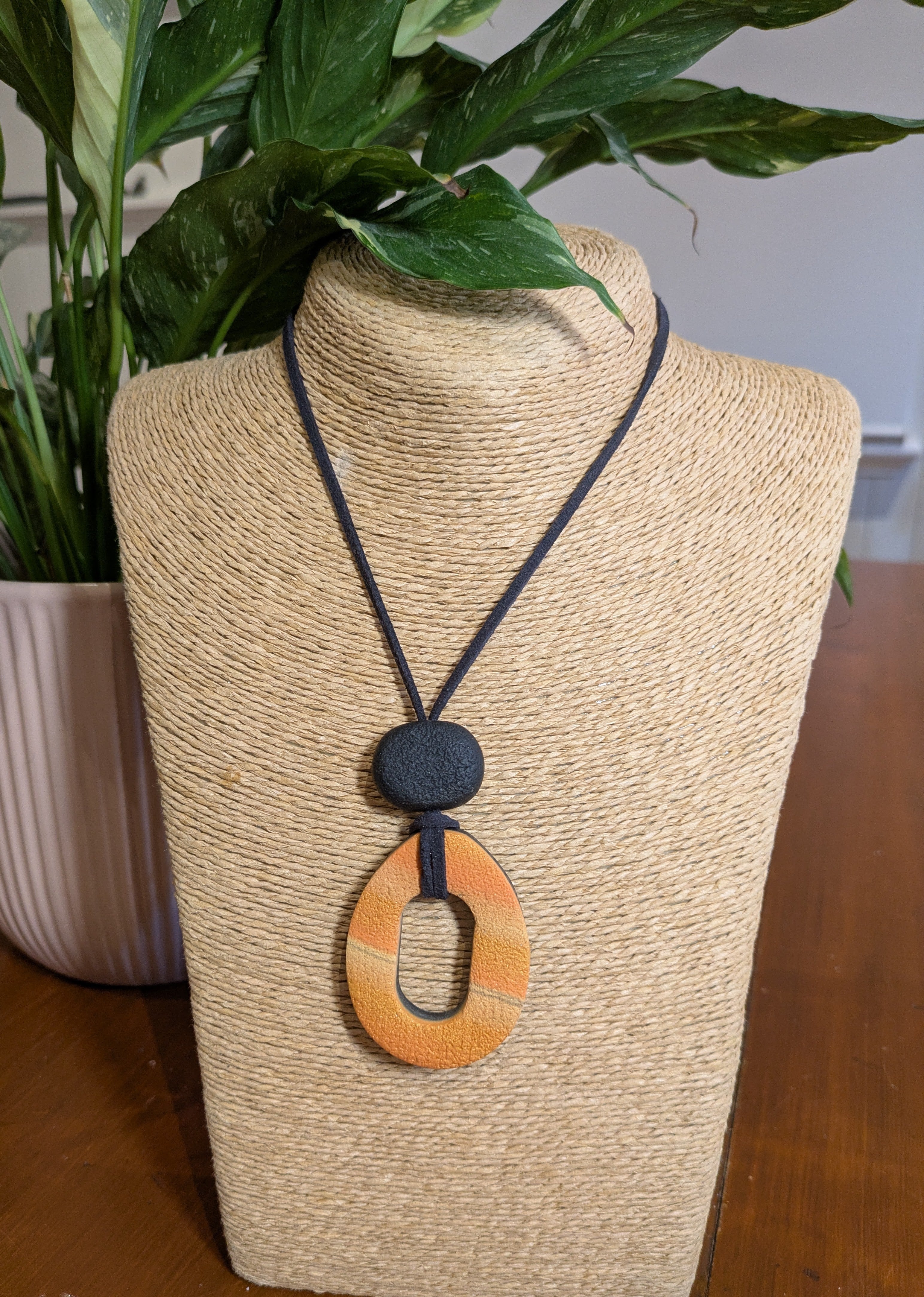 Desert Dreams Pendant
