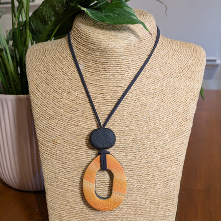 Desert Dreams Pendant