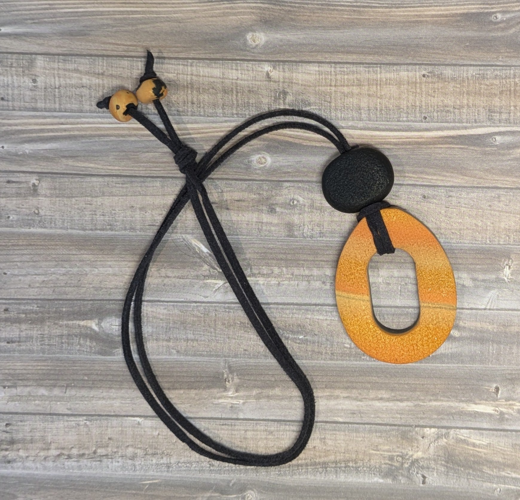Desert Dreams Pendant