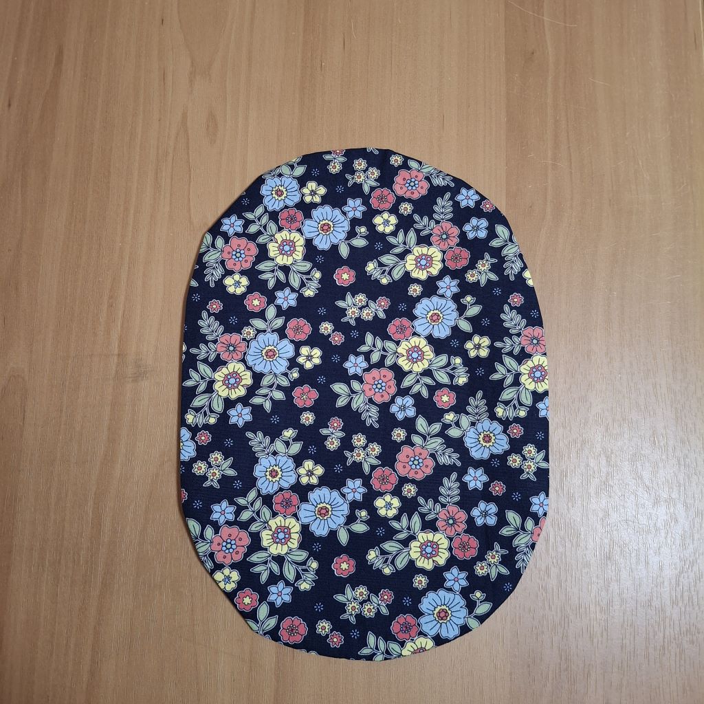 STOMA BAG COVER REGULAR ILEOSTOMY, COLOSTOMY, UROSTOMY