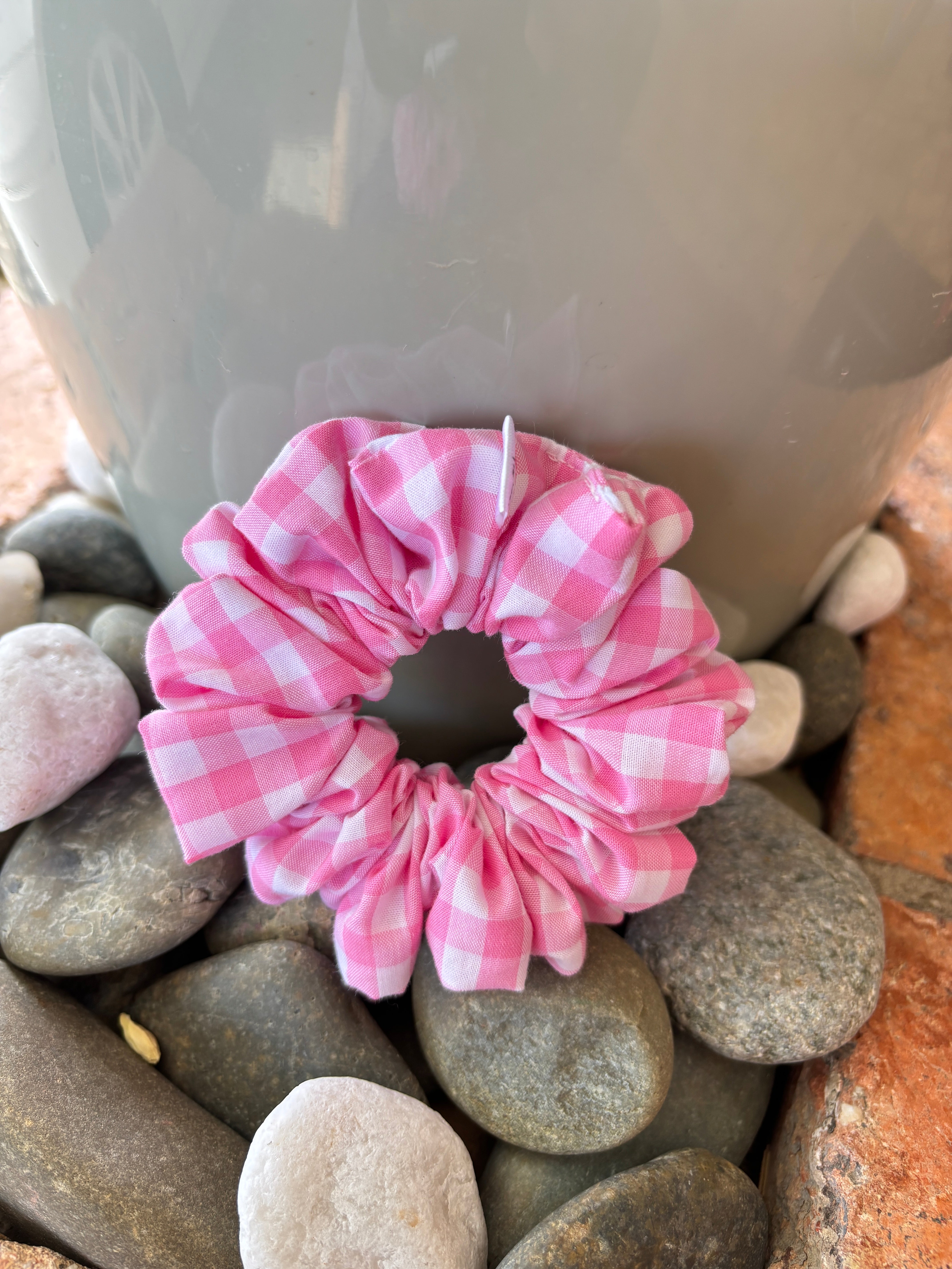 Scrunchies- Sunshine Collection