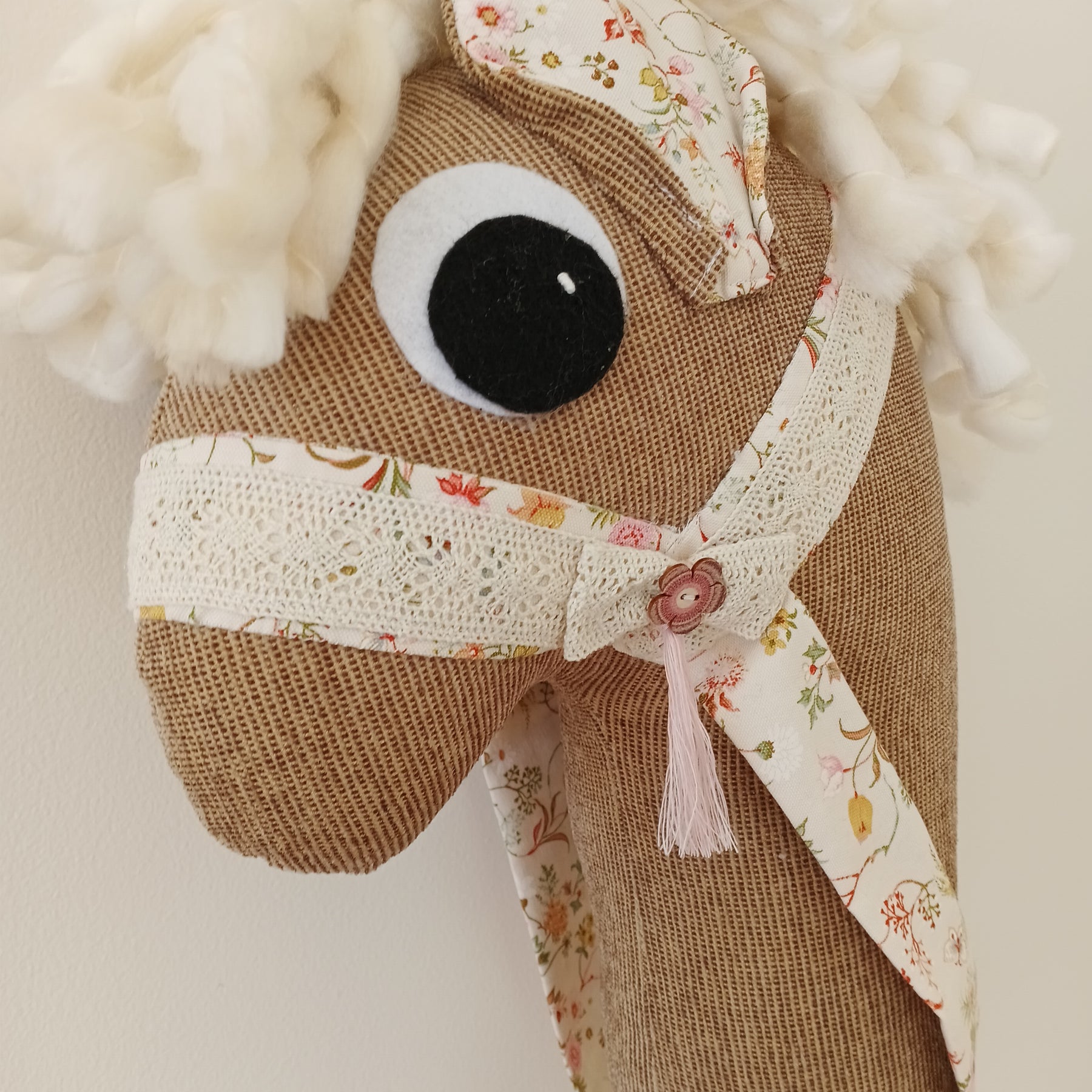 Heritage Horse - Hobby Horse