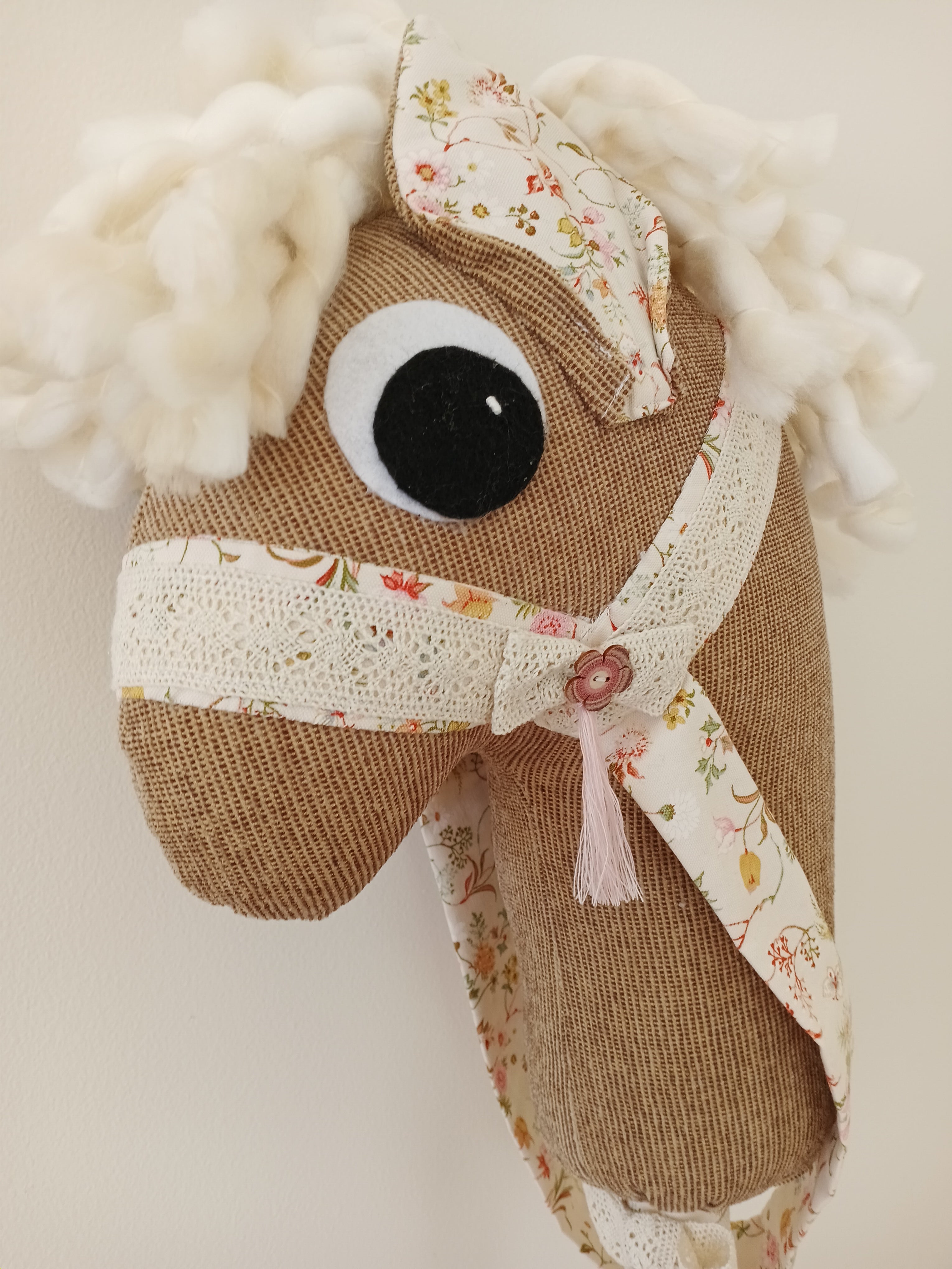 Heritage Horse - Hobby Horse