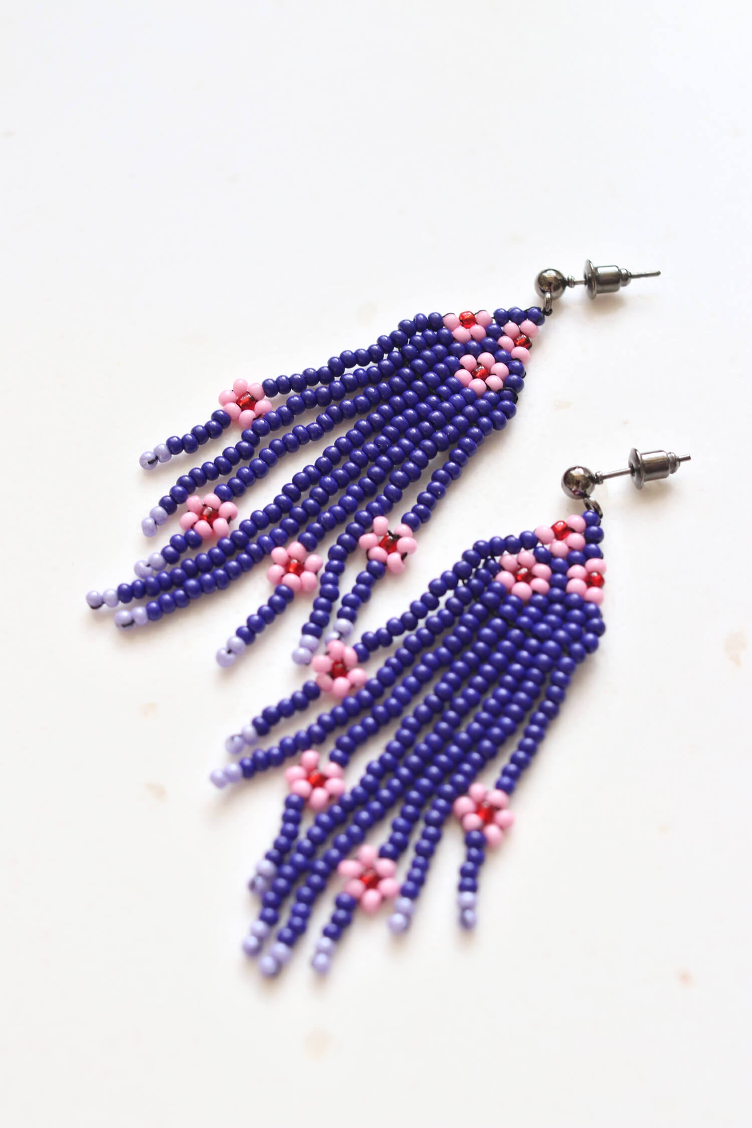 Spring's Whisper Drops