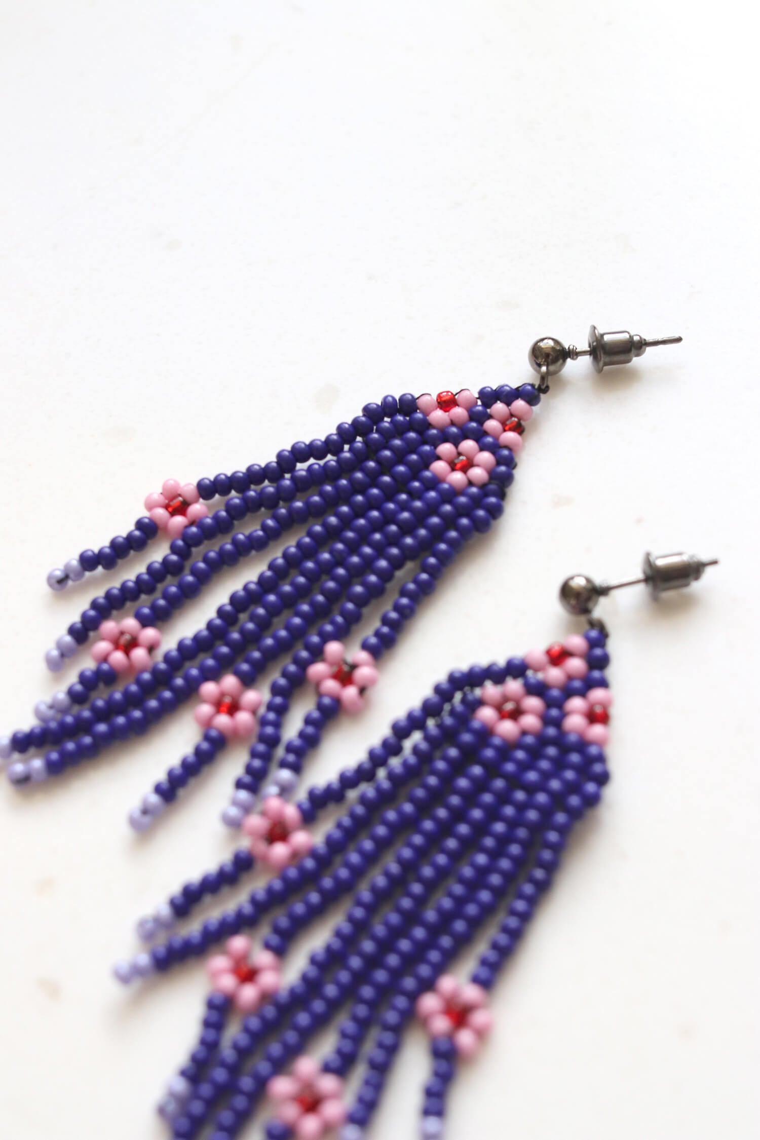 Spring's Whisper Drops