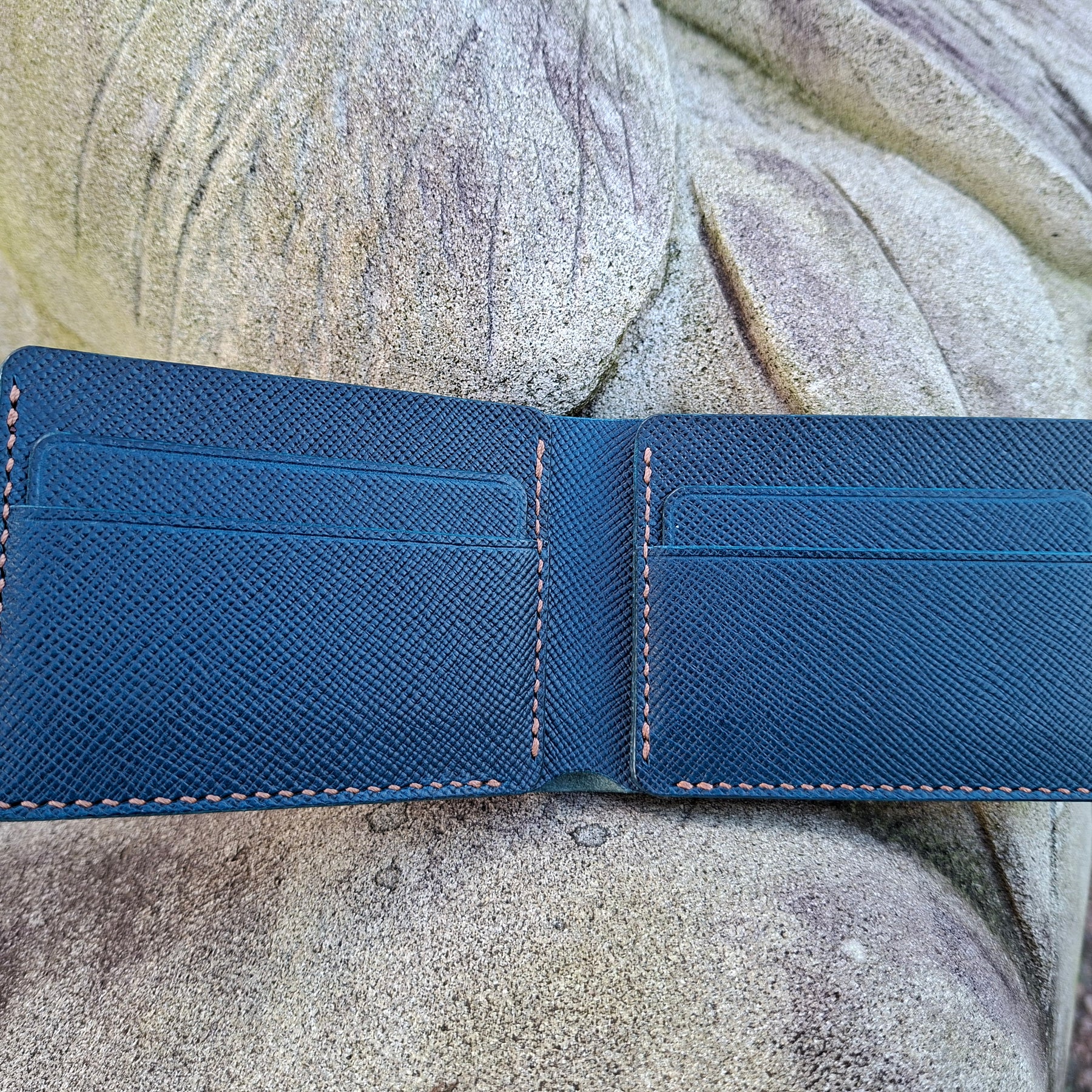 Classic Bifold for Men