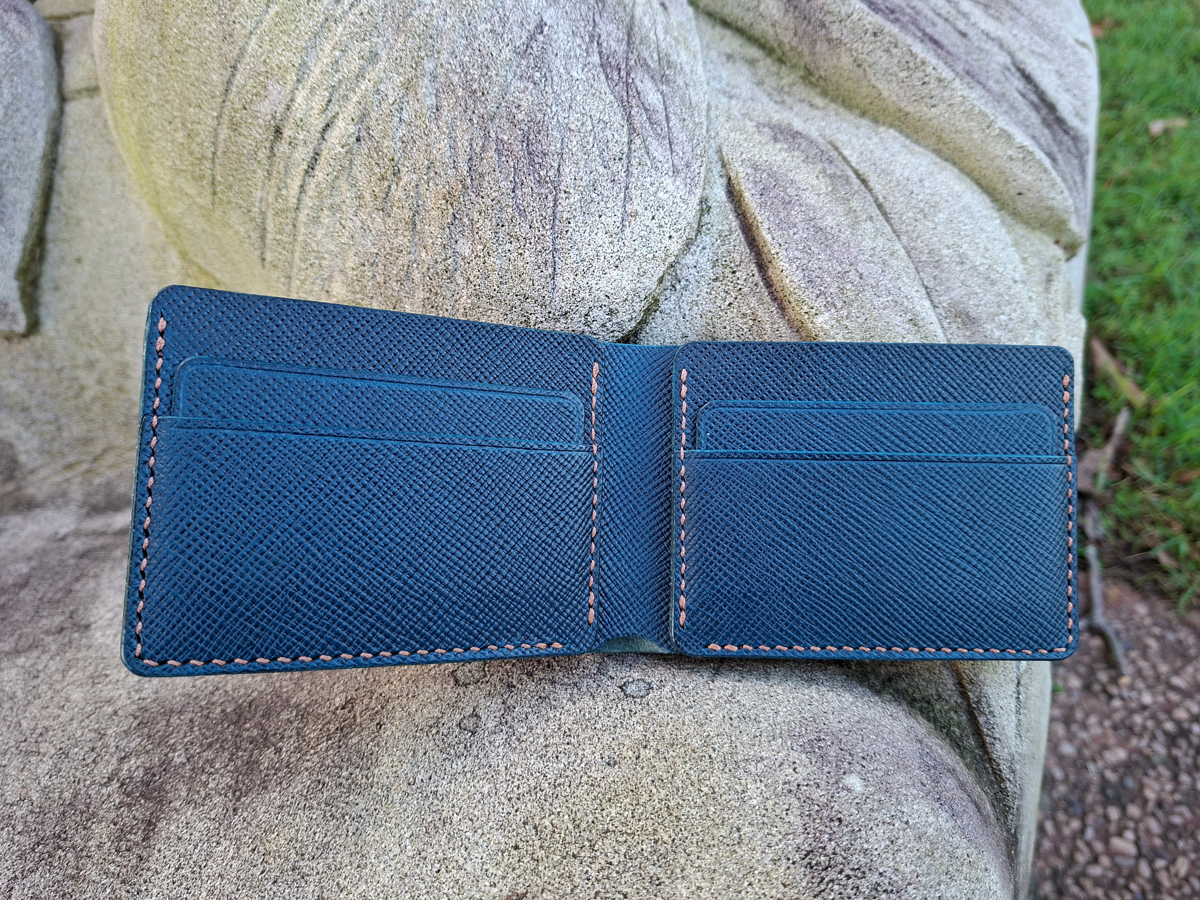 Classic Bifold for Men