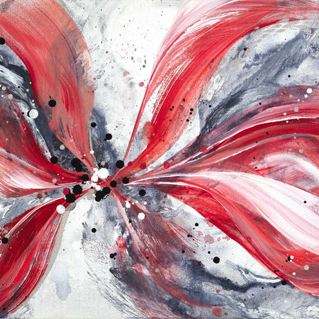Awake My Soul| Prints | Abstract wall art | Paper or canvas