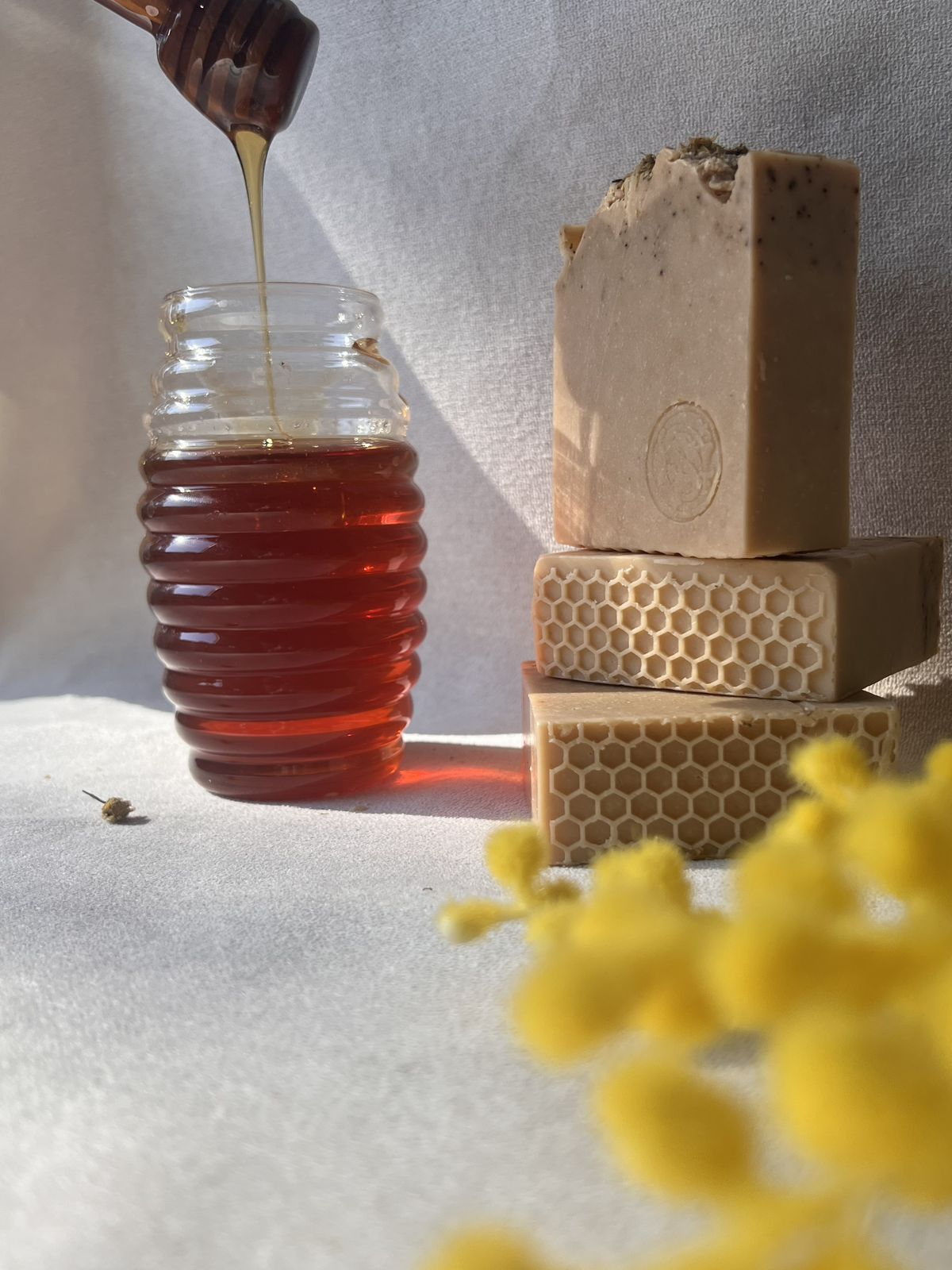 Limited collection | Wattle & Honey