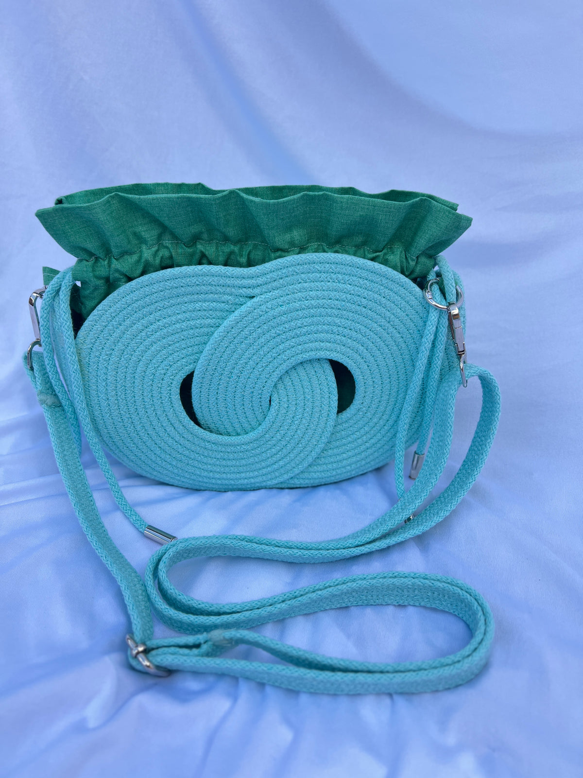 Infinity bag